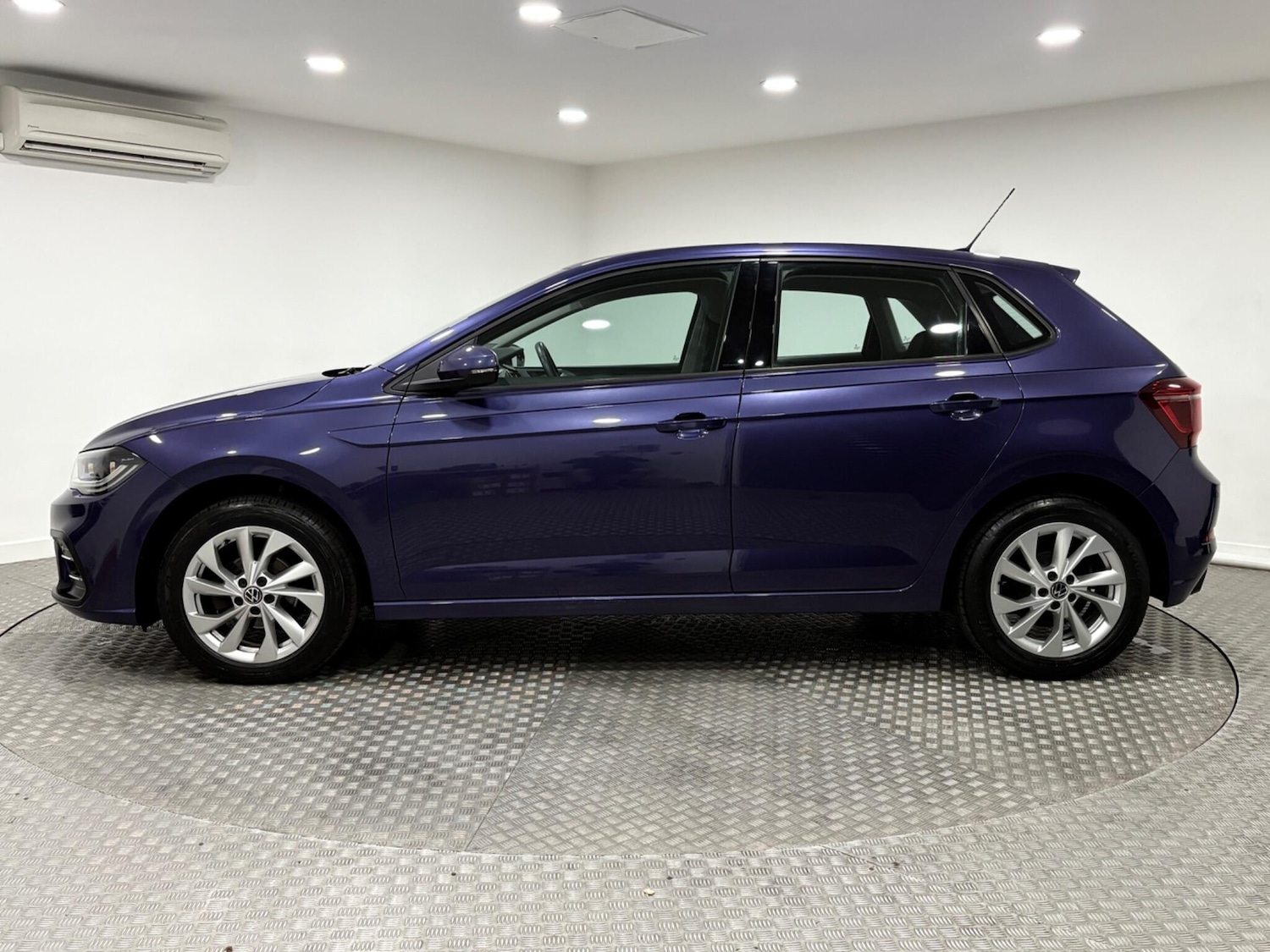 Used Volkswagen Polo 2022 for sale - 77021237: Photo 6