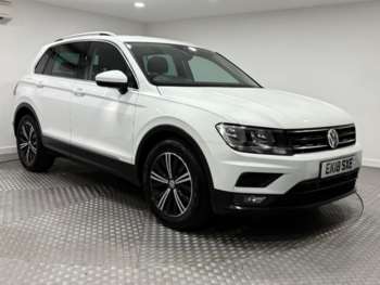 2018 (18) - 1.4 TSI SE Navigation Euro 6 (s/s) 5dr