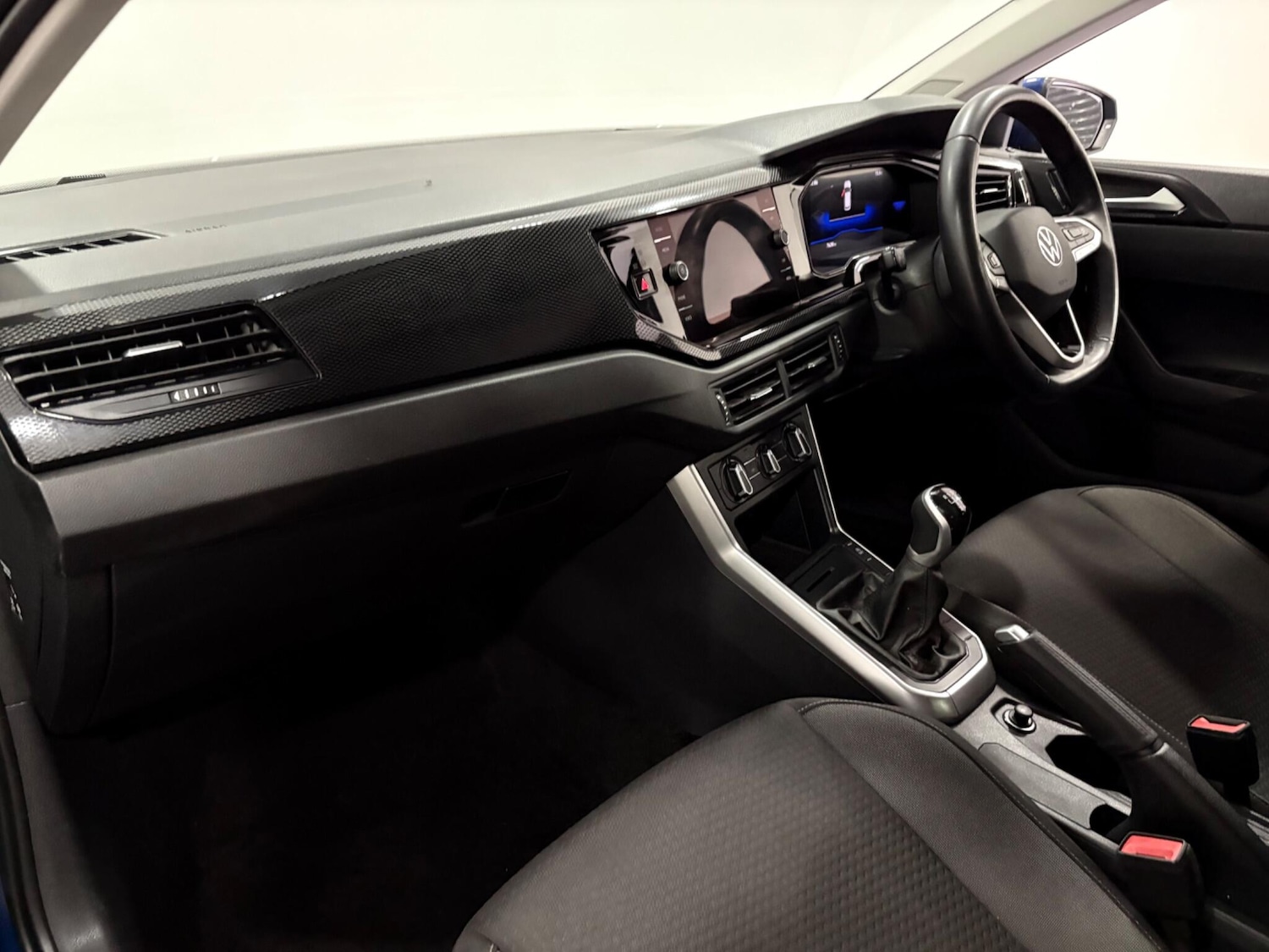 Used Volkswagen Polo 2025 for sale - 77021078: Photo 11