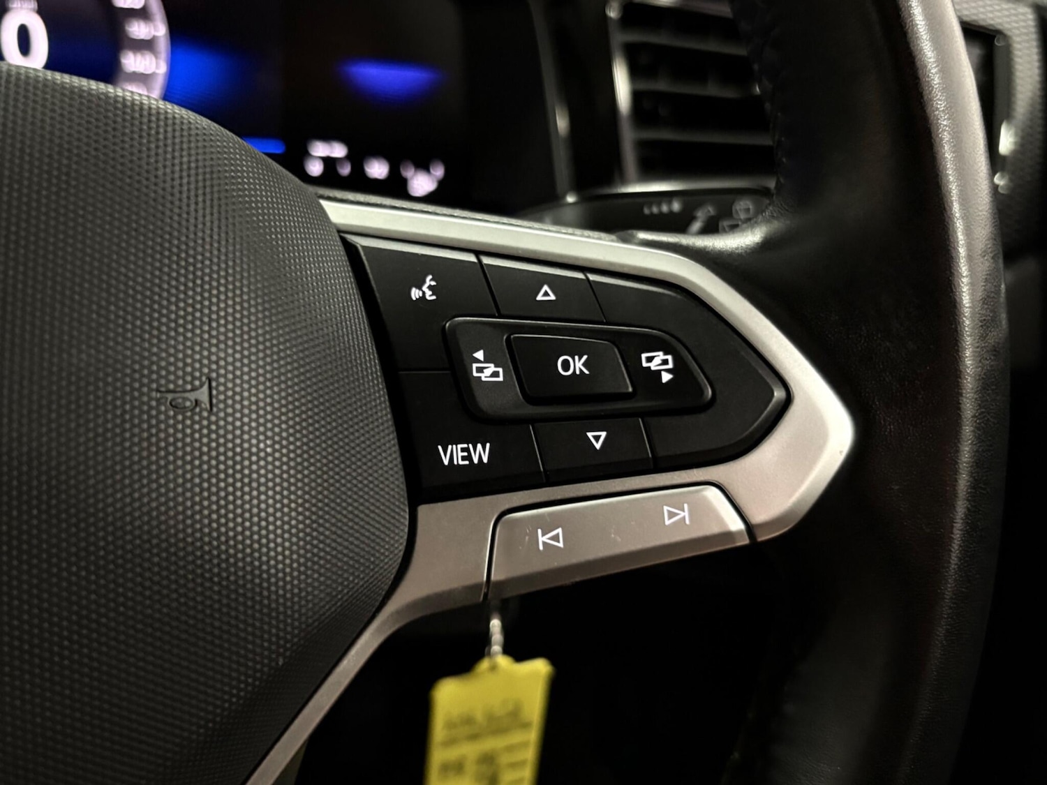 Used Volkswagen Polo 2025 for sale - 77021078: Photo 18