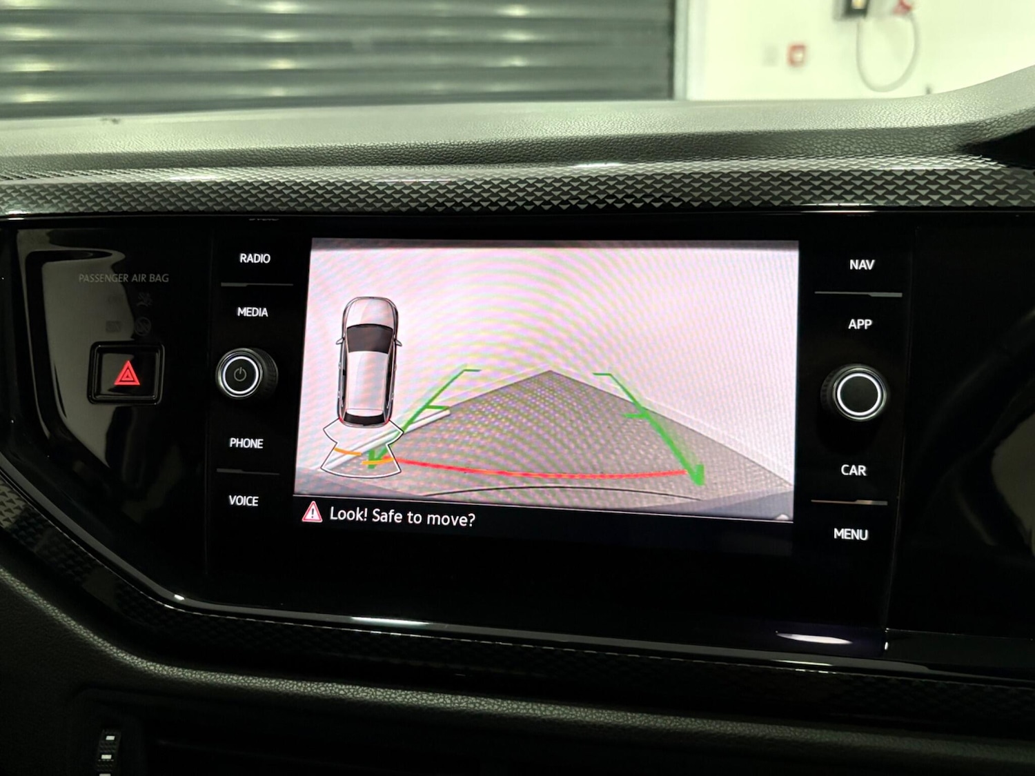 Used Volkswagen Polo 2025 for sale - 77021078: Photo 21