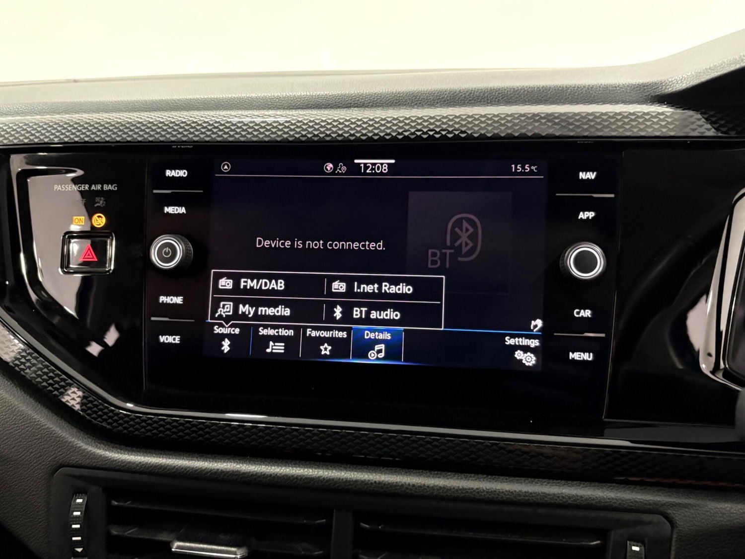 Used Volkswagen Polo 2025 for sale - 77021078: Photo 23