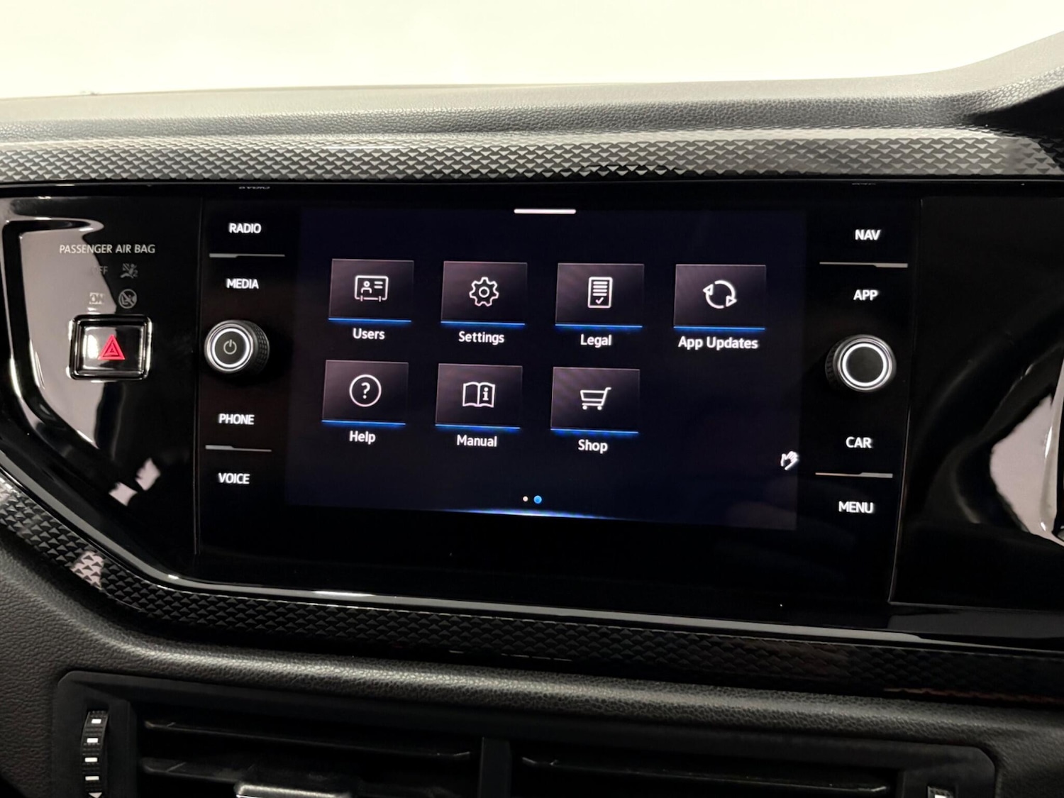 Used Volkswagen Polo 2025 for sale - 77021078: Photo 24