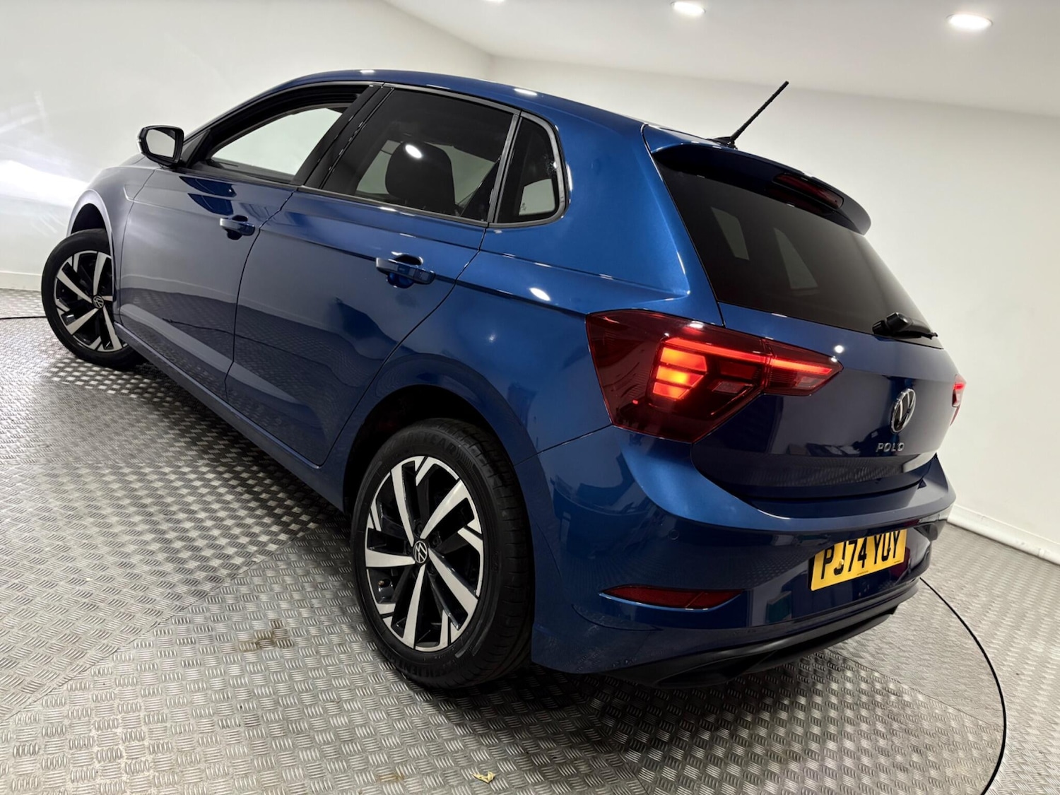 Used Volkswagen Polo 2025 for sale - 77021078: Photo 44