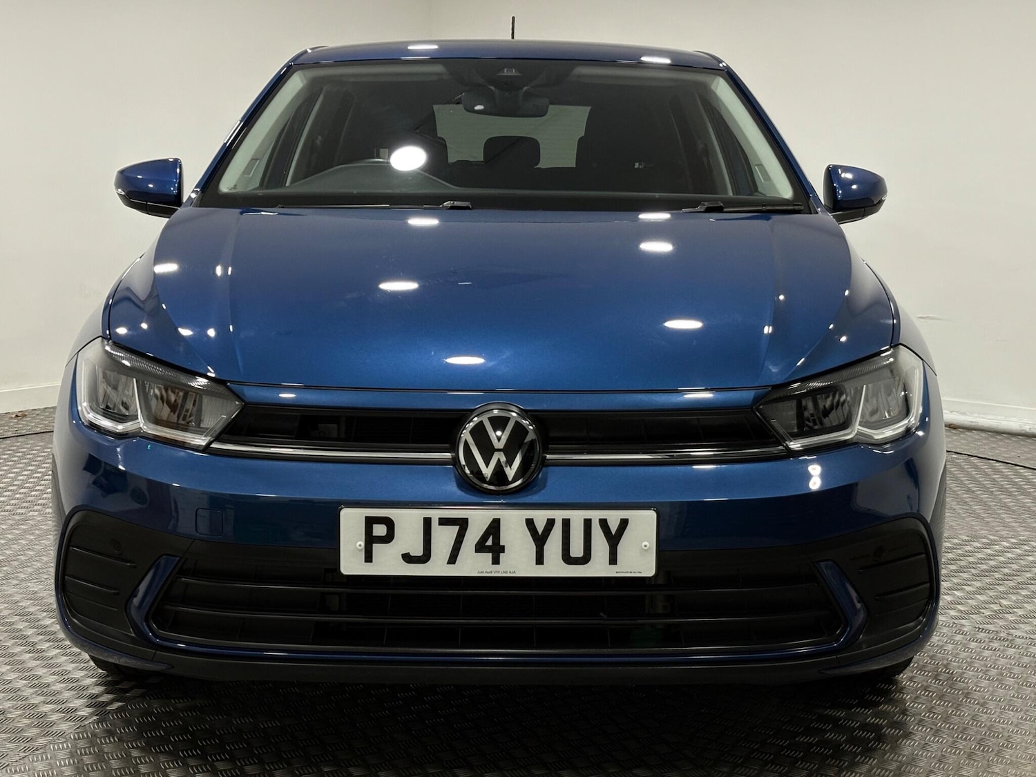 Used Volkswagen Polo 2025 for sale - 77021078: Photo 8