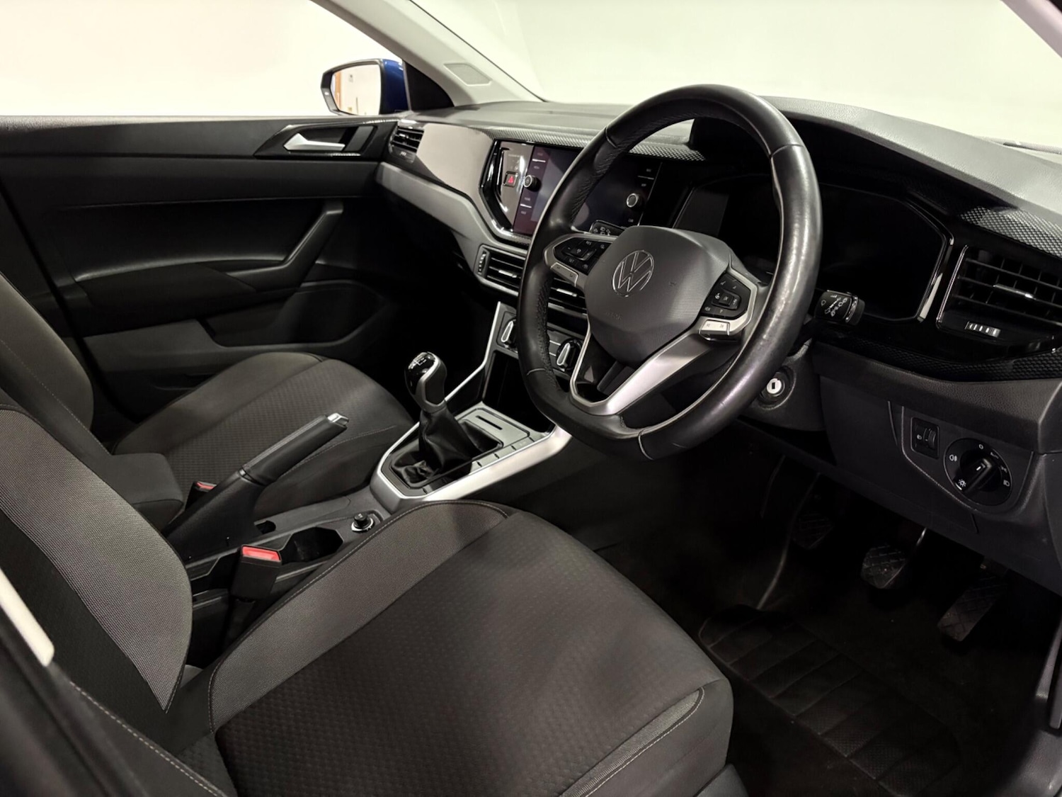 Used Volkswagen Polo 2025 for sale - 77021078: Photo 9