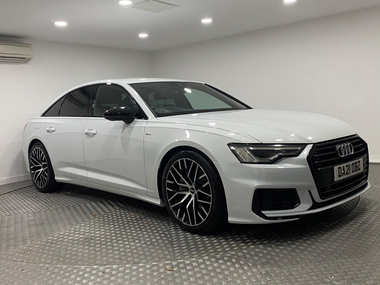 Used Audi A6 2021 for sale - 76408982: Photo 1