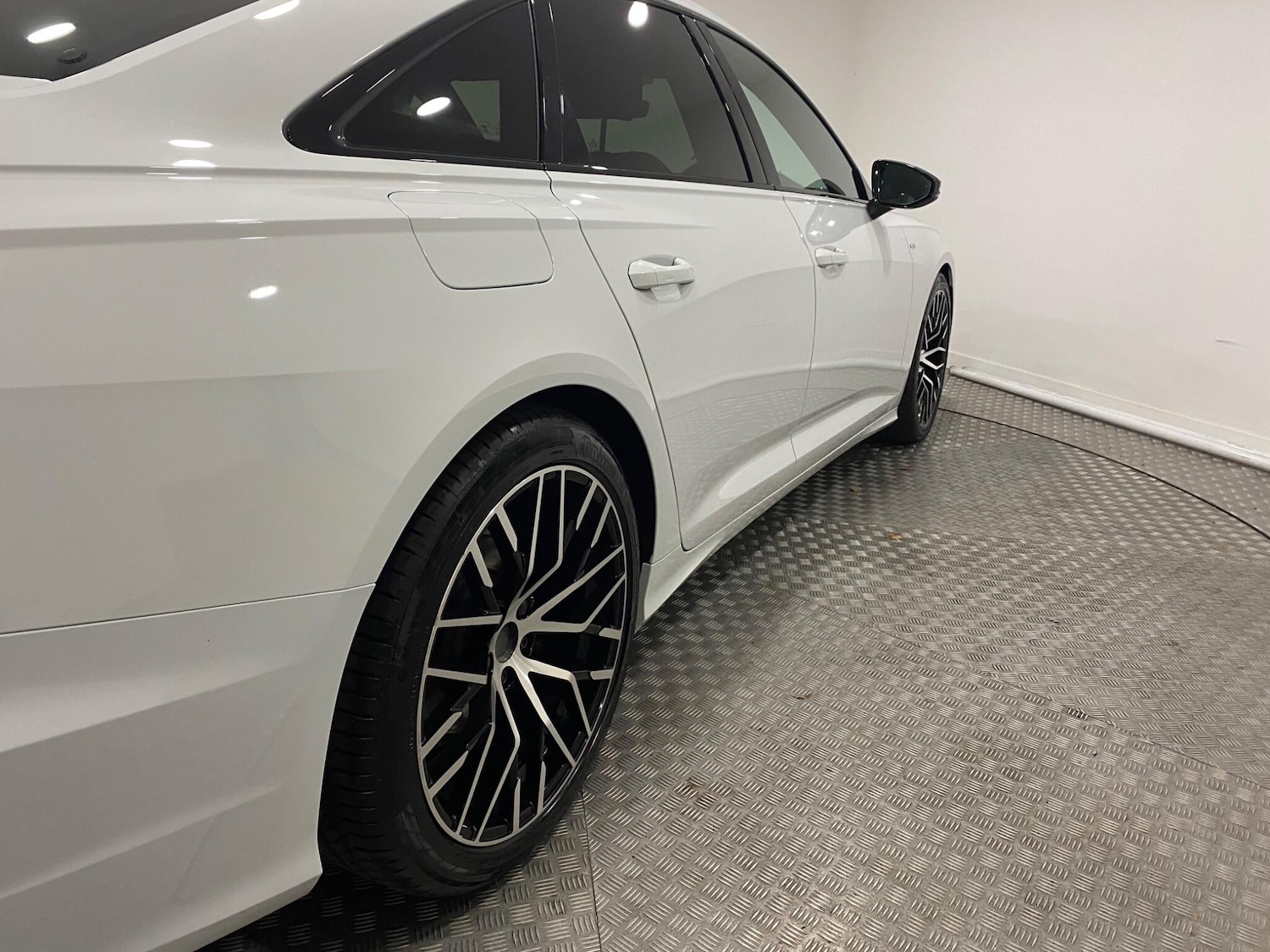 Used Audi A6 2021 for sale - 76408982: Photo 10