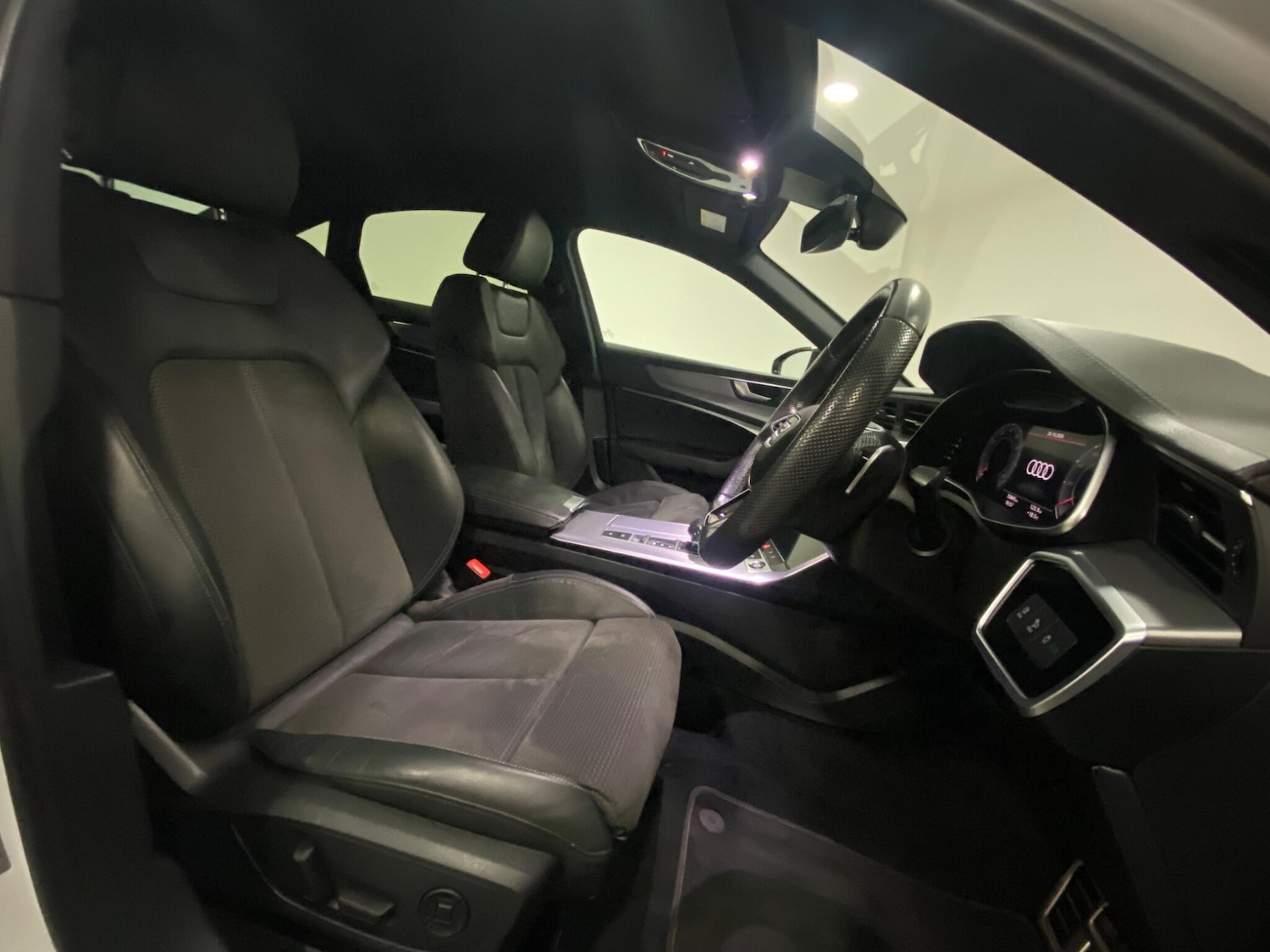 Used Audi A6 2021 for sale - 76408982: Photo 14