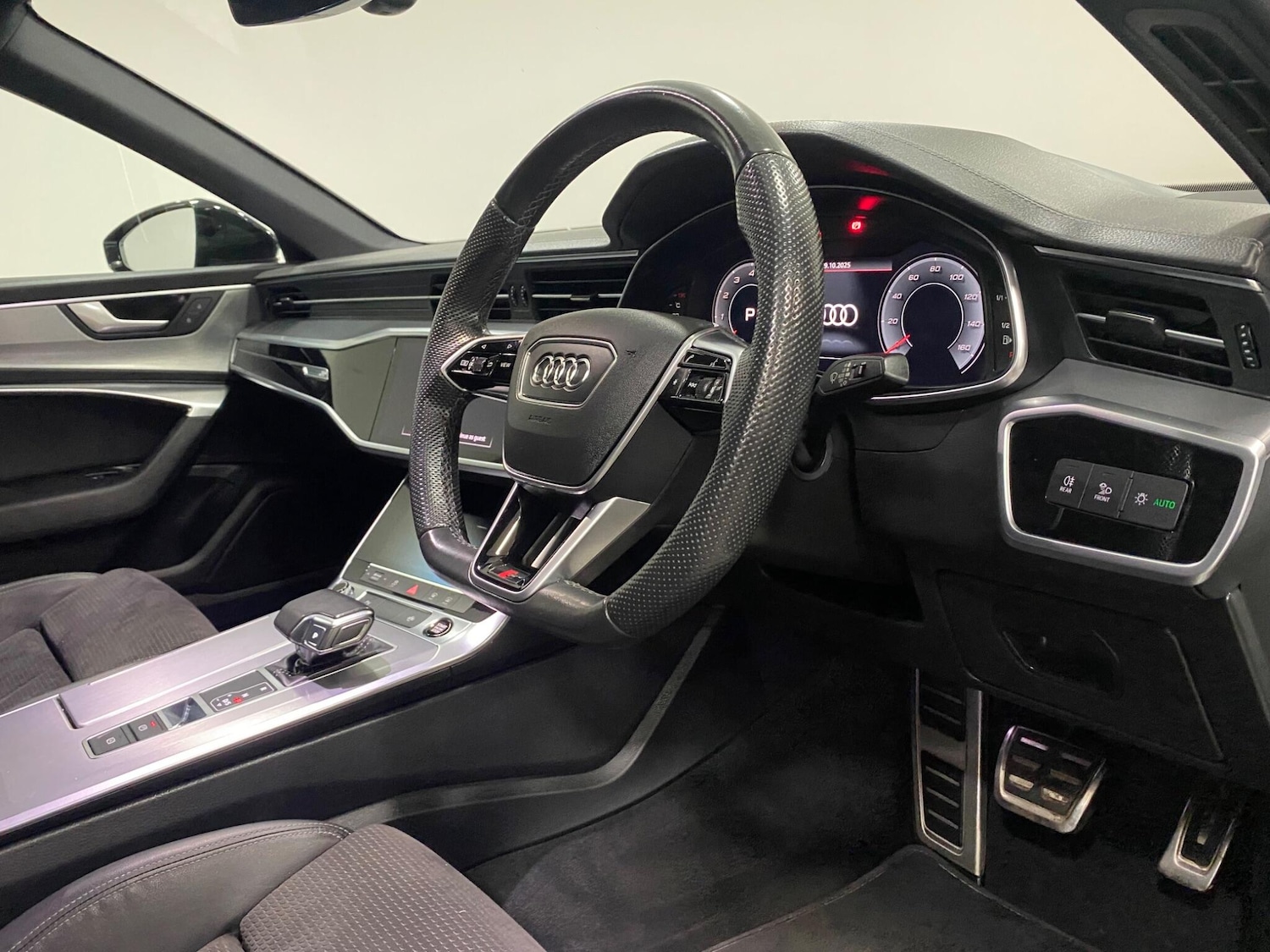 Used Audi A6 2021 for sale - 76408982: Photo 15