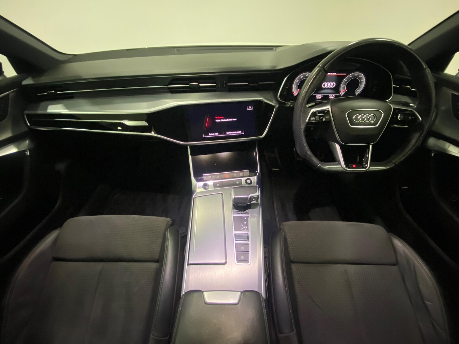 Used Audi A6 2021 for sale - 76408982: Photo 16