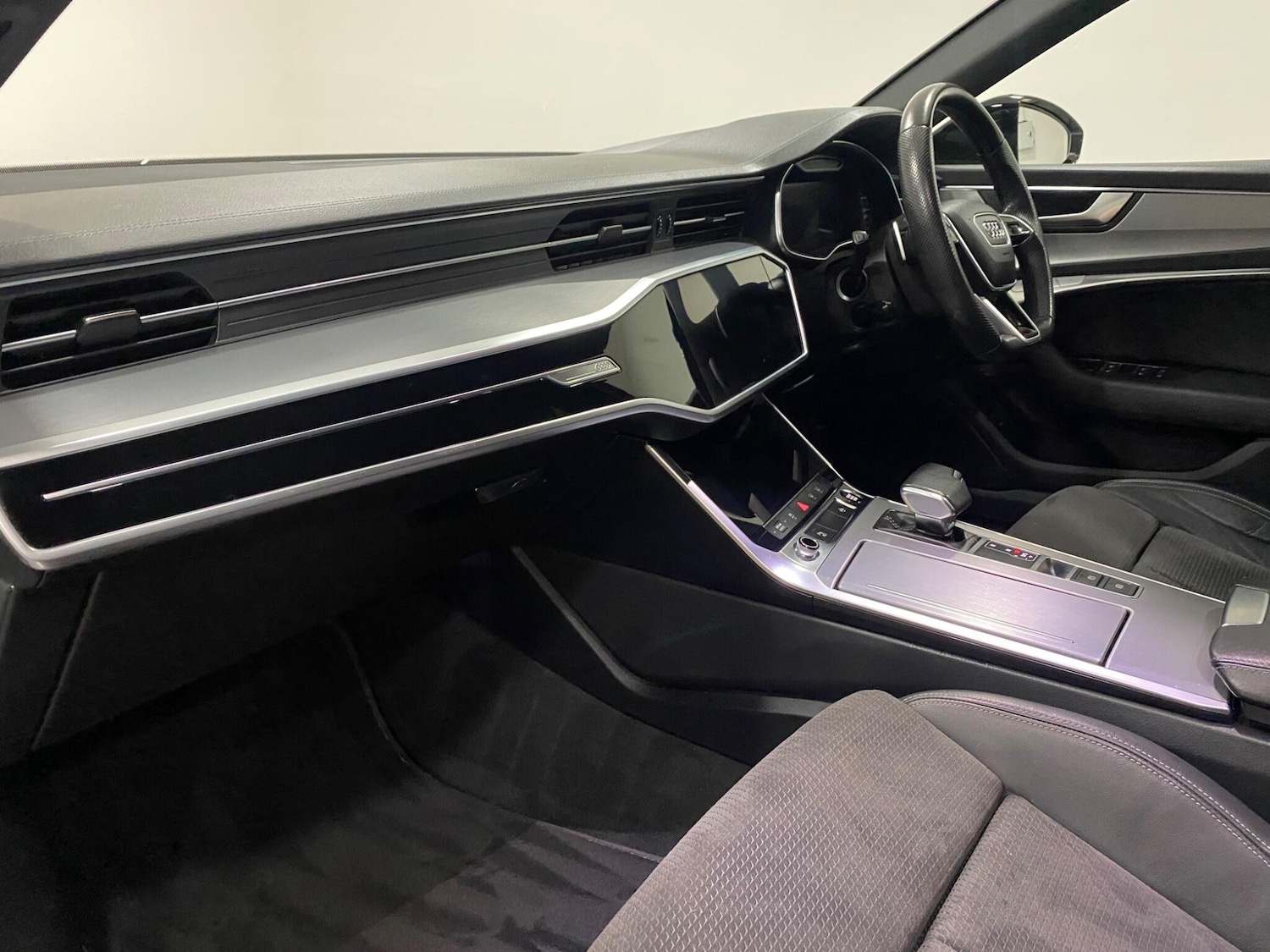 Used Audi A6 2021 for sale - 76408982: Photo 17