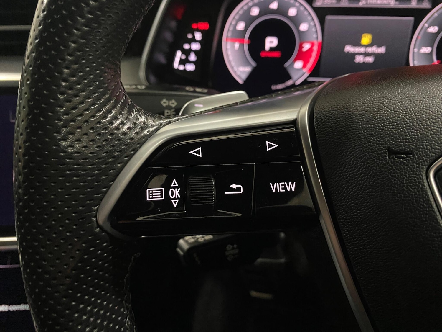 Used Audi A6 2021 for sale - 76408982: Photo 19