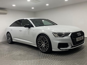 Audi - A6