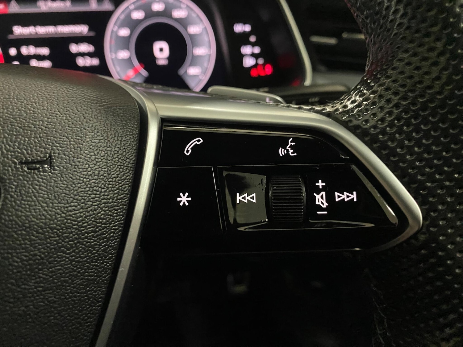 Used Audi A6 2021 for sale - 76408982: Photo 20