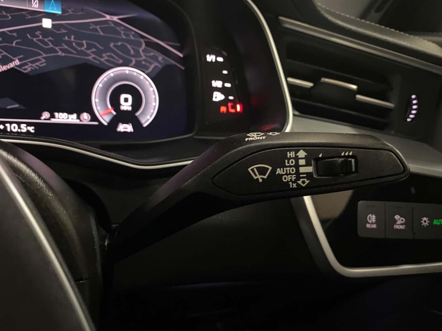 Used Audi A6 2021 for sale - 76408982: Photo 21