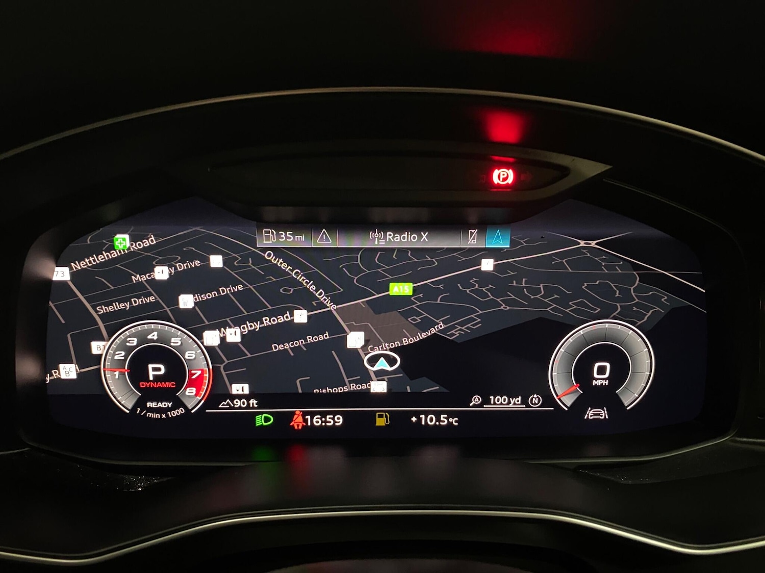 Used Audi A6 2021 for sale - 76408982: Photo 22