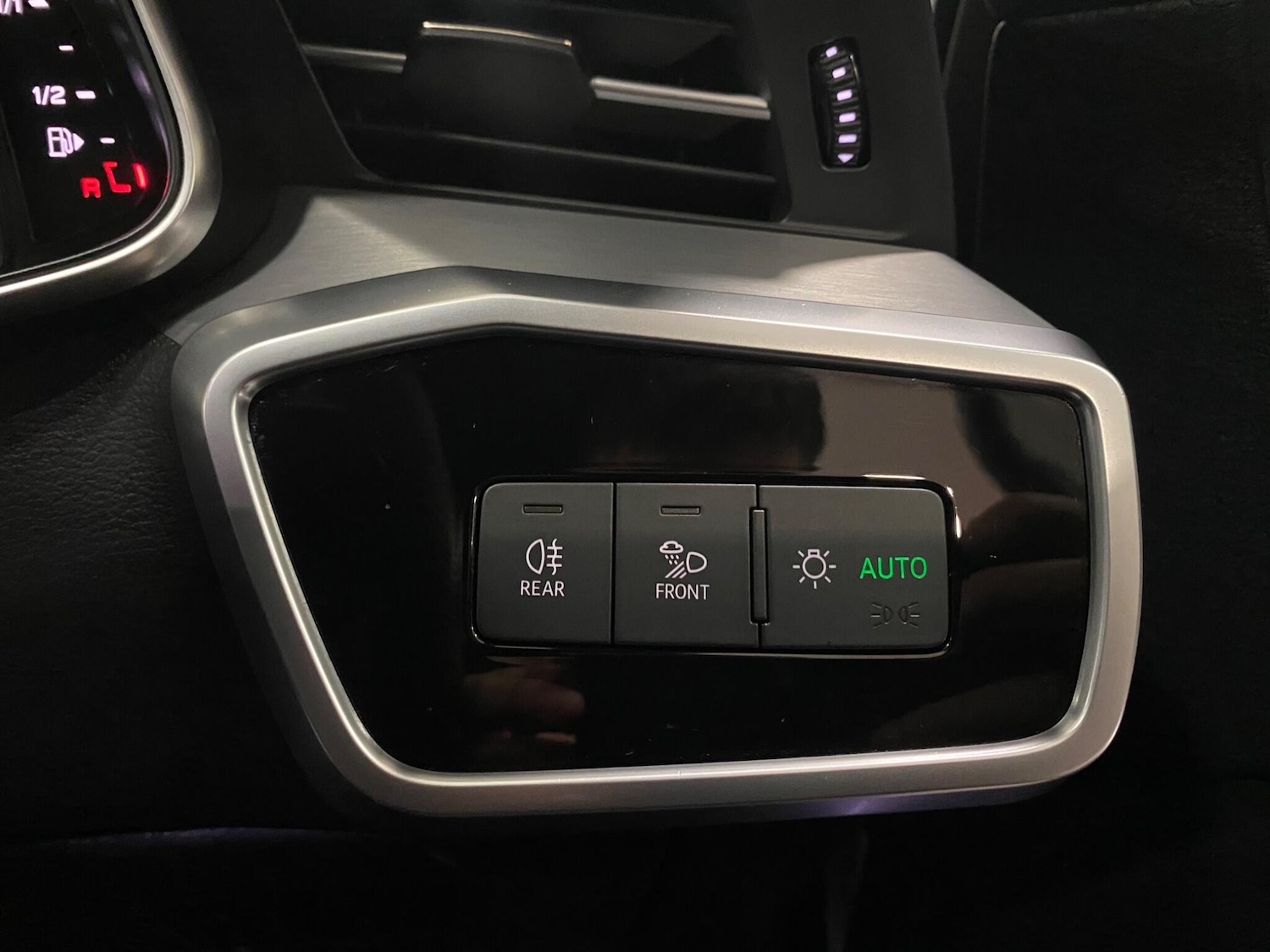 Used Audi A6 2021 for sale - 76408982: Photo 24