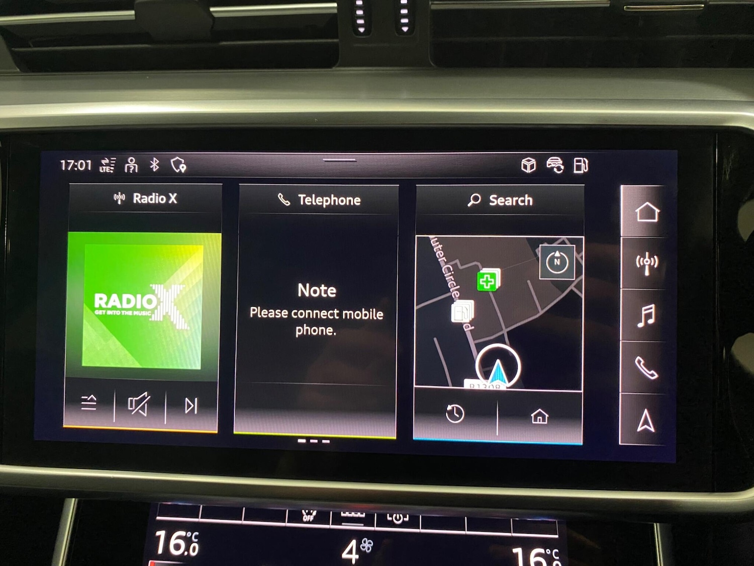 Used Audi A6 2021 for sale - 76408982: Photo 25