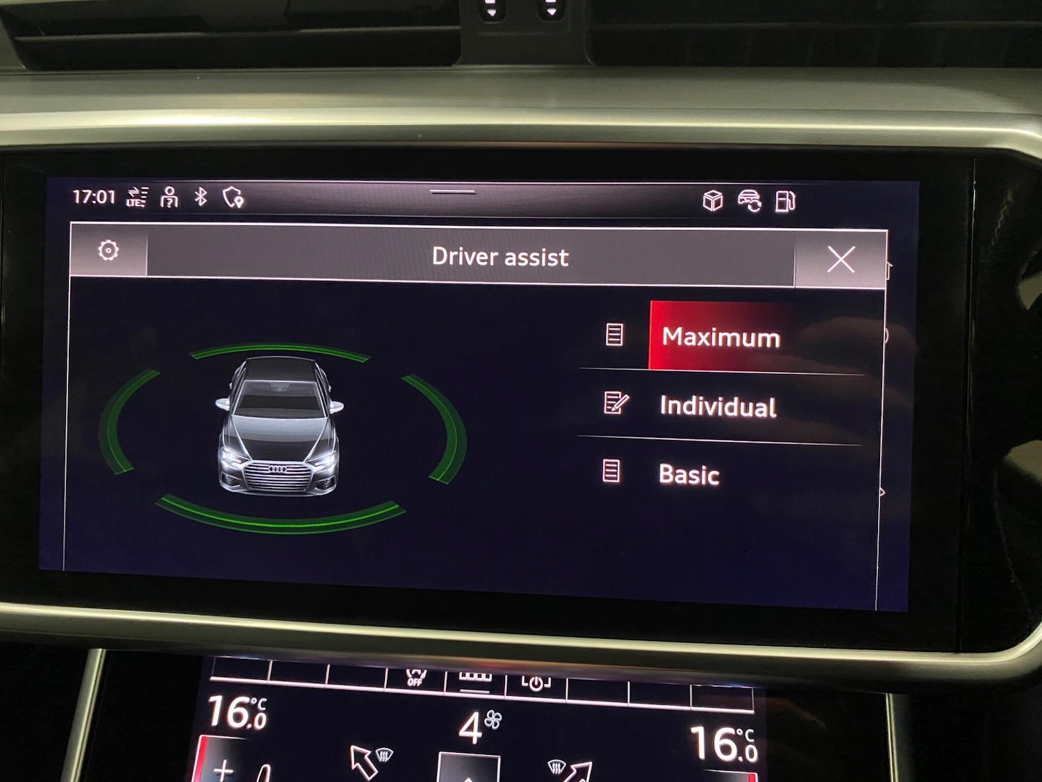 Used Audi A6 2021 for sale - 76408982: Photo 26