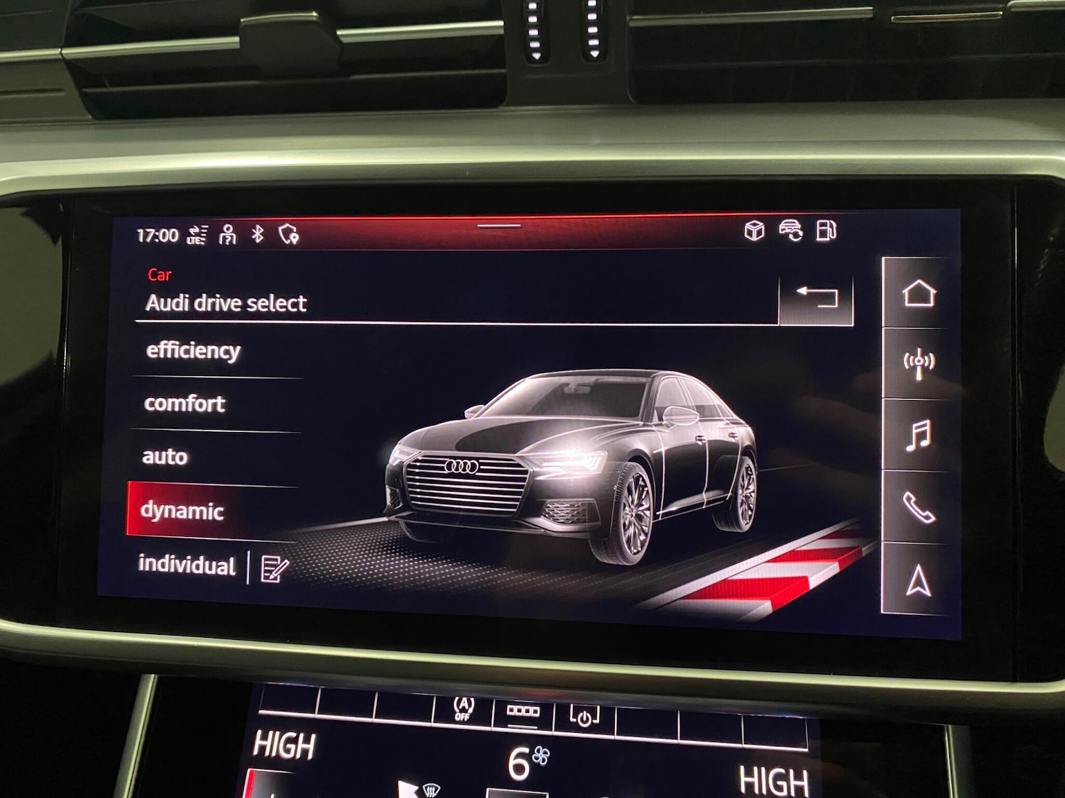 Used Audi A6 2021 for sale - 76408982: Photo 29