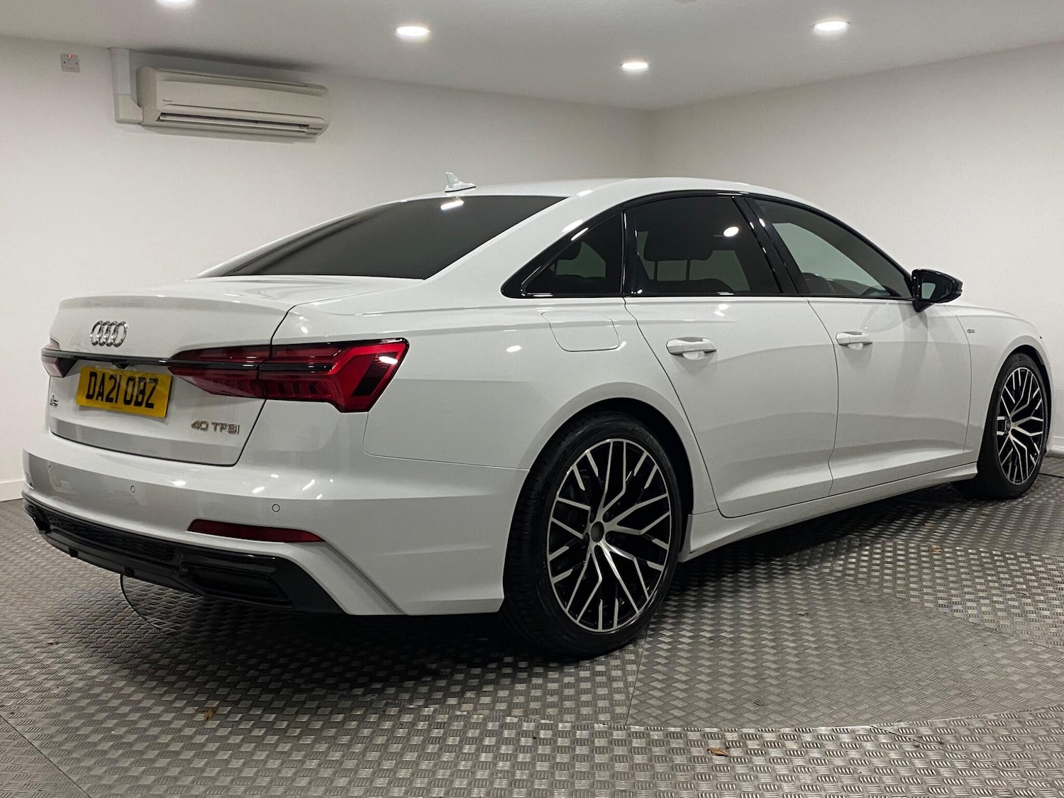 Used Audi A6 2021 for sale - 76408982: Photo 3