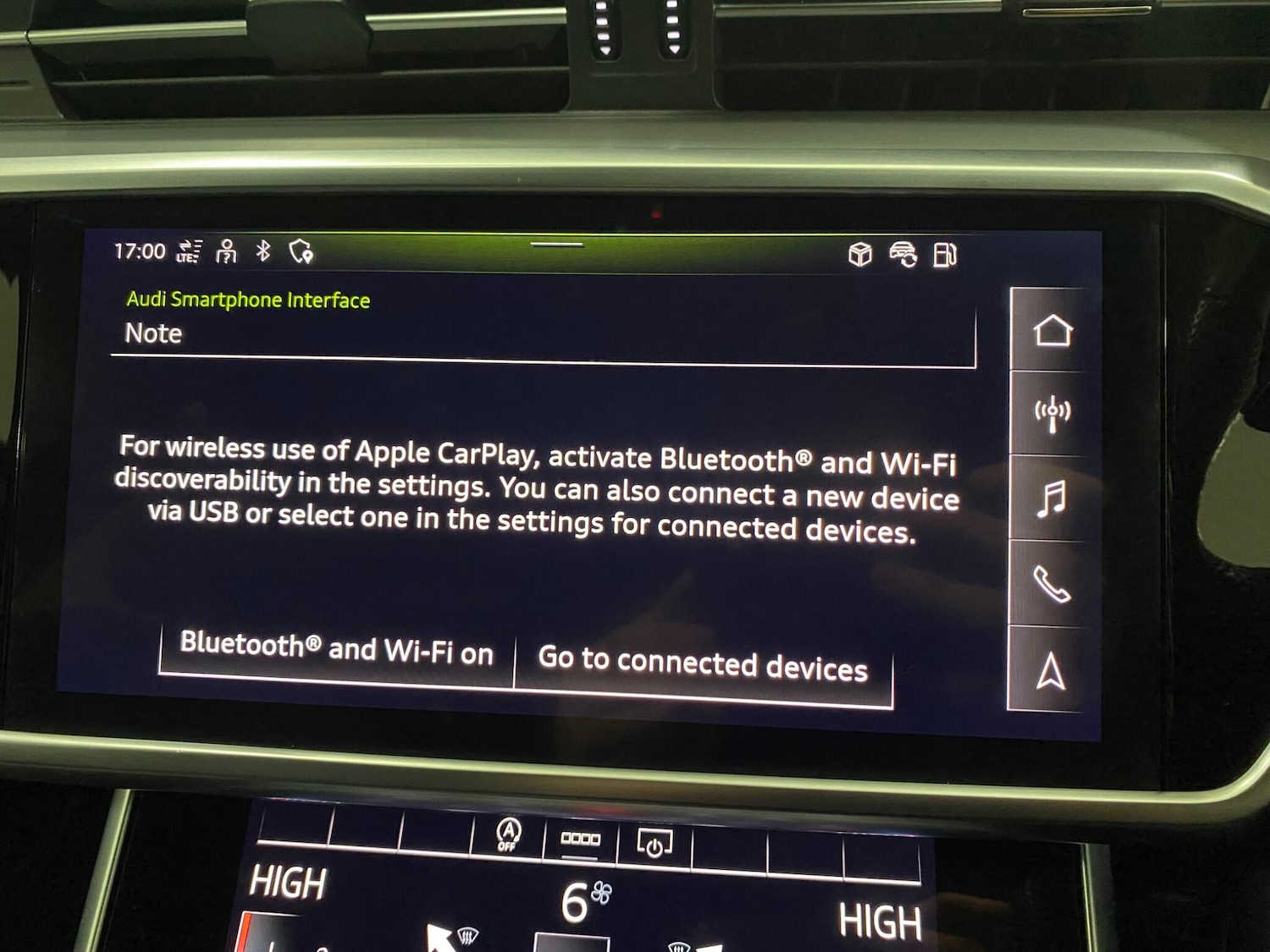 Used Audi A6 2021 for sale - 76408982: Photo 30