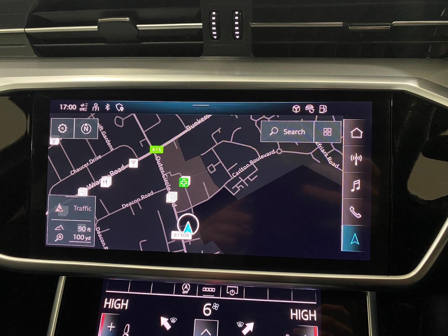 Used Audi A6 2021 for sale - 76408982: Photo 31