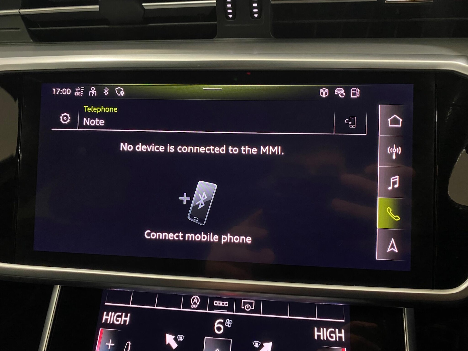 Used Audi A6 2021 for sale - 76408982: Photo 32