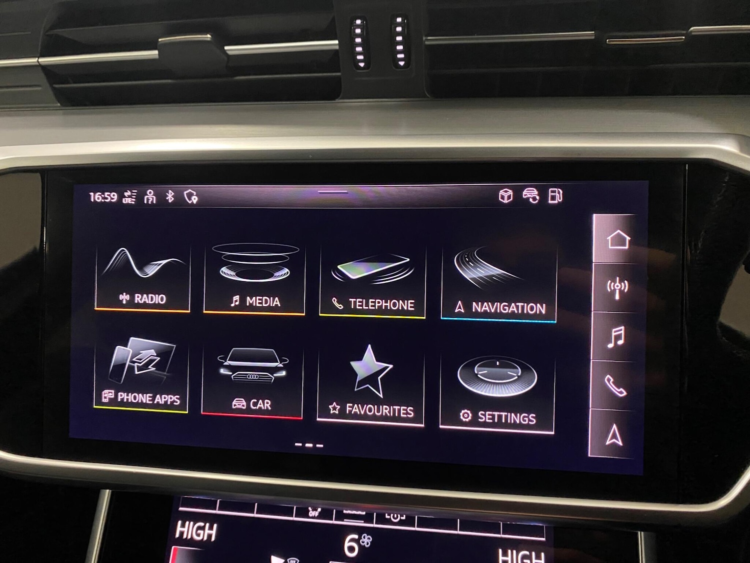 Used Audi A6 2021 for sale - 76408982: Photo 33