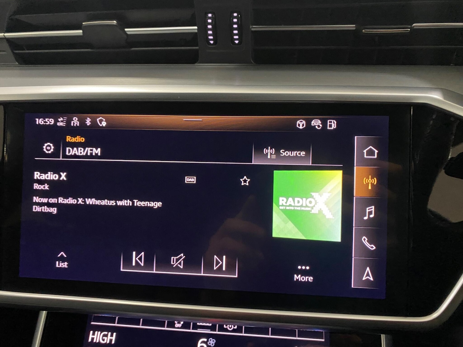 Used Audi A6 2021 for sale - 76408982: Photo 34