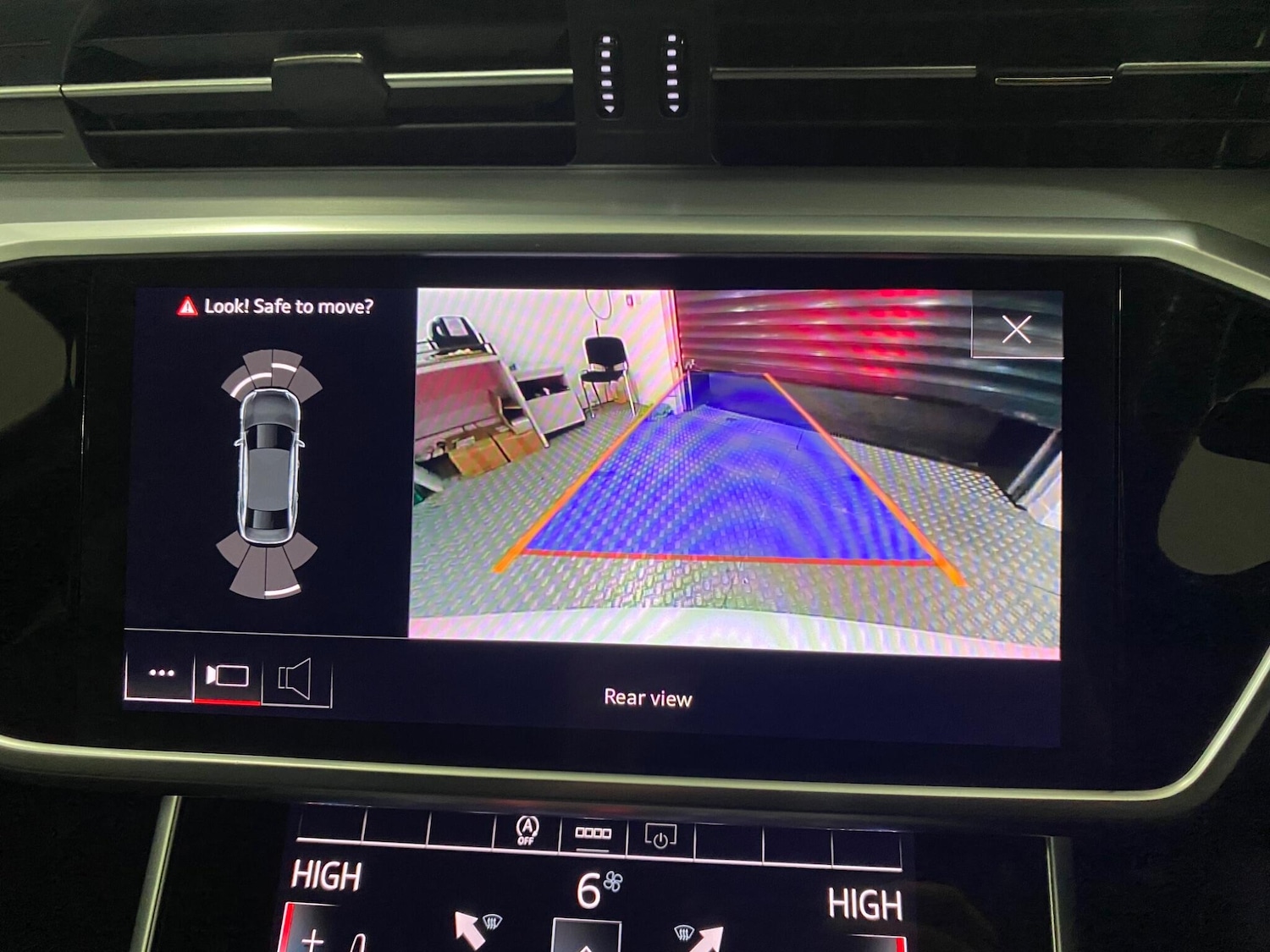 Used Audi A6 2021 for sale - 76408982: Photo 36