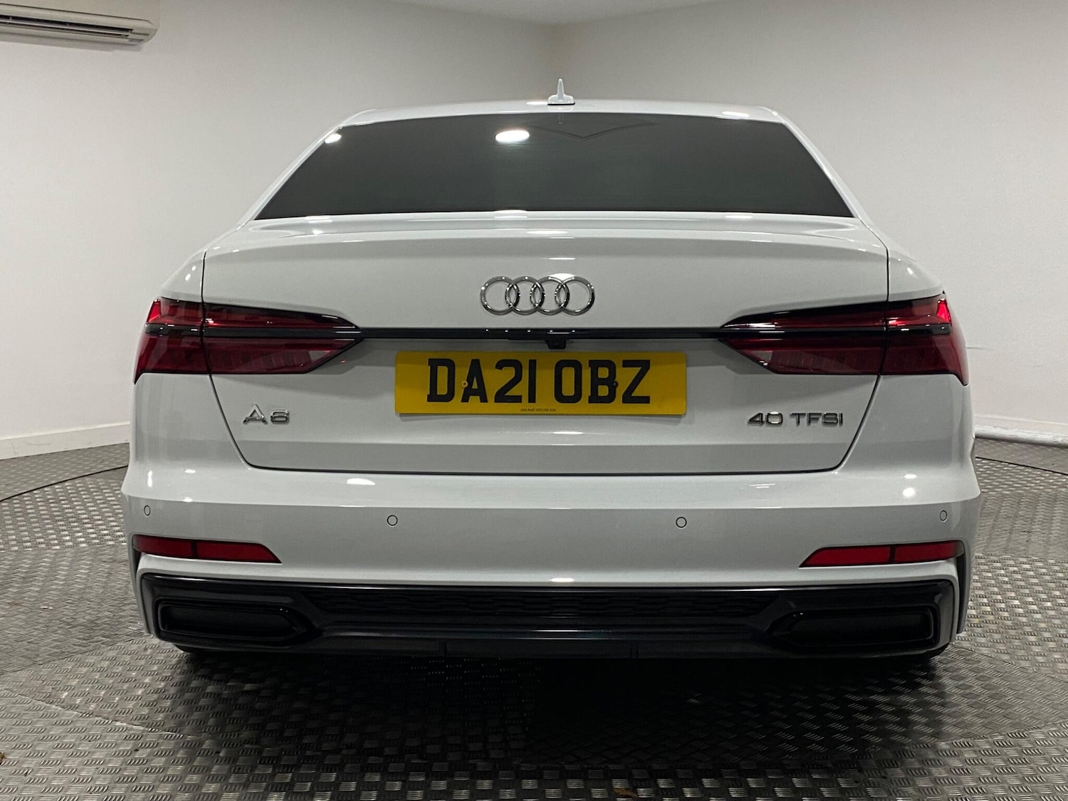 Used Audi A6 2021 for sale - 76408982: Photo 4