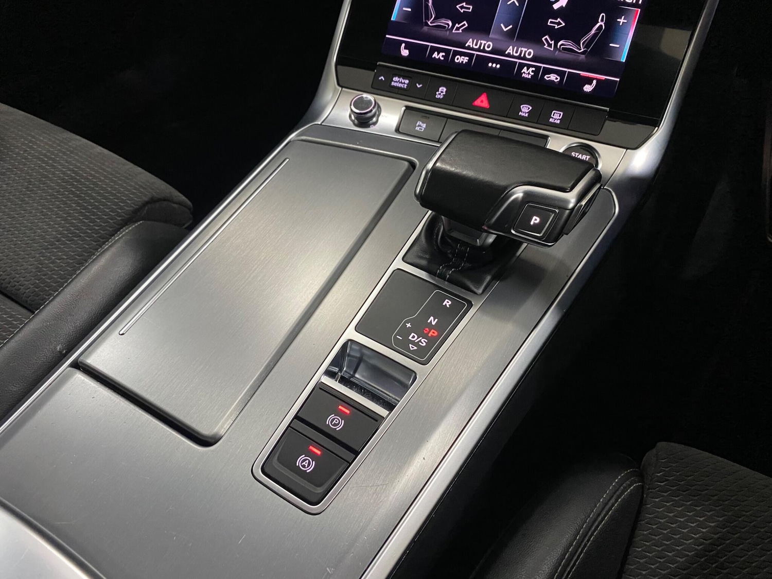 Used Audi A6 2021 for sale - 76408982: Photo 40