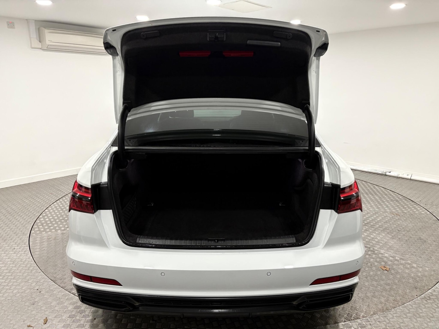 Used Audi A6 2021 for sale - 76408982: Photo 47