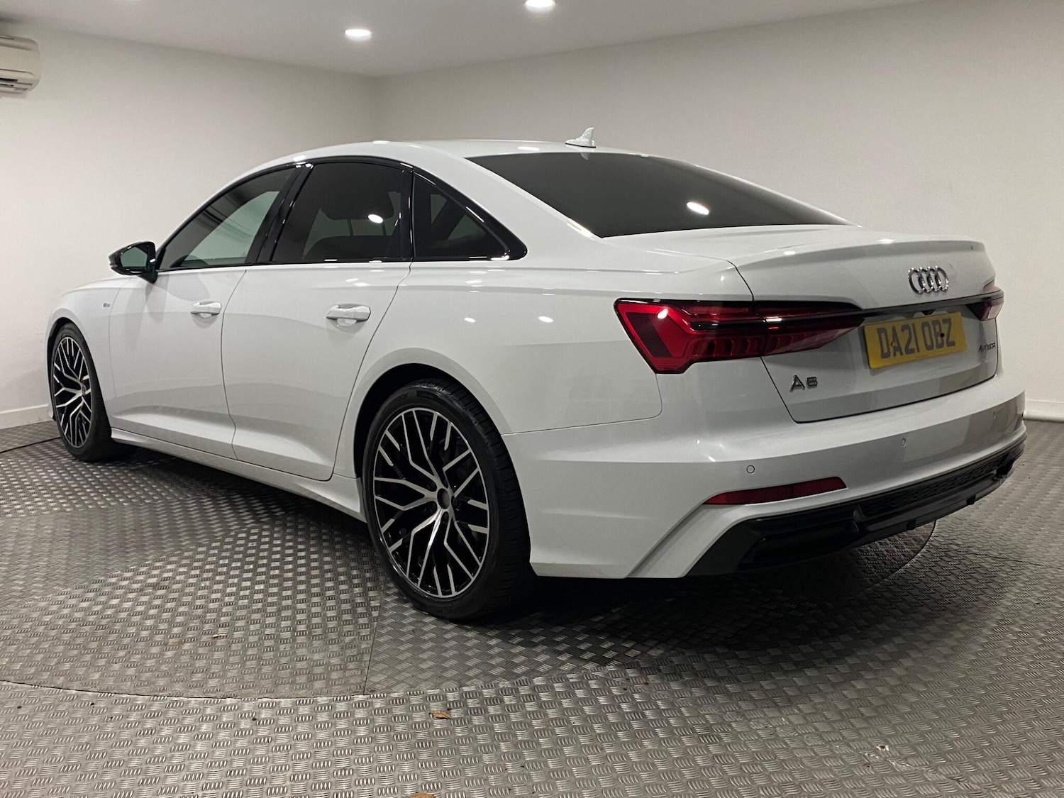 Used Audi A6 2021 for sale - 76408982: Photo 5