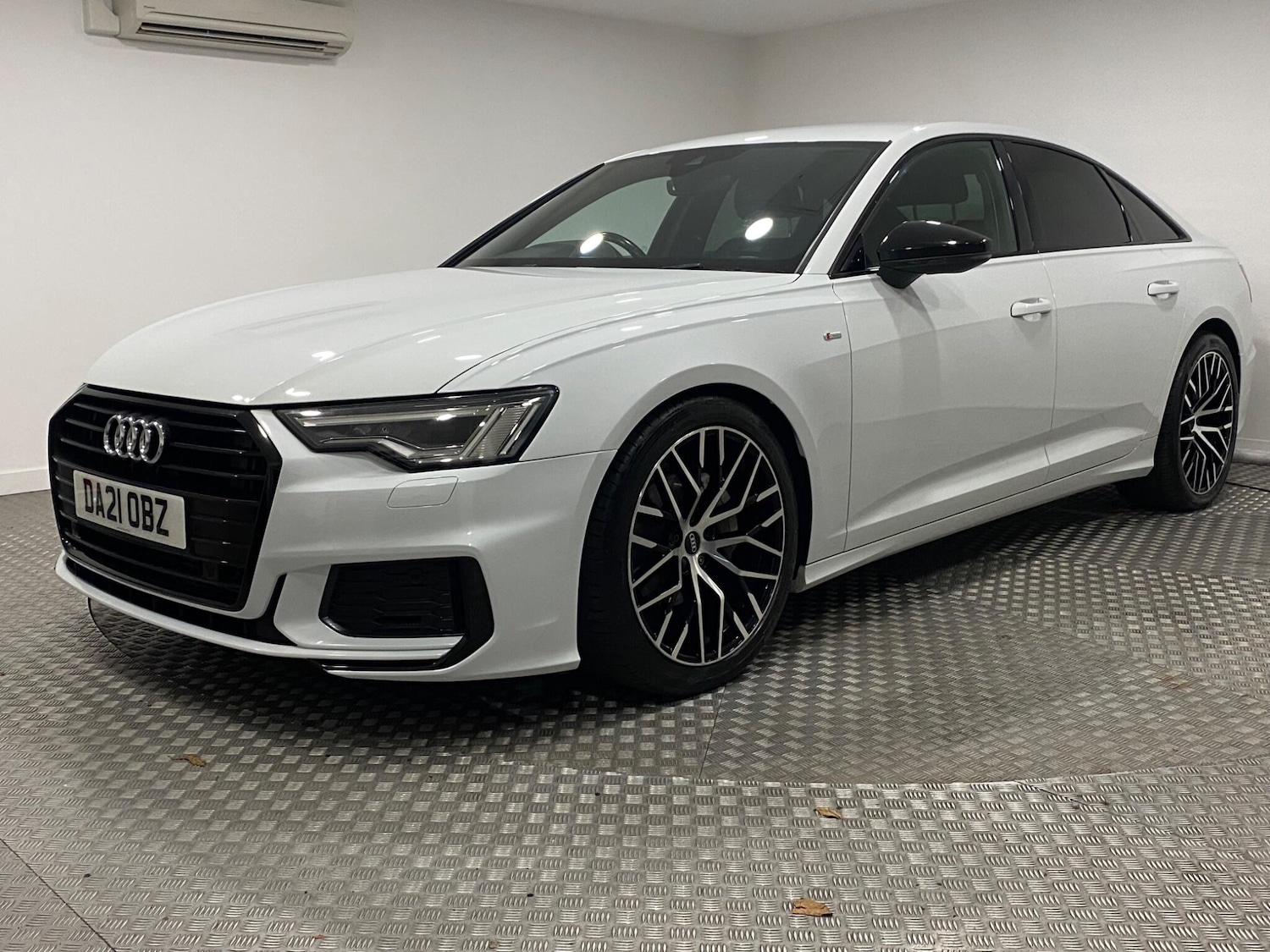 Used Audi A6 2021 for sale - 76408982: Photo 7