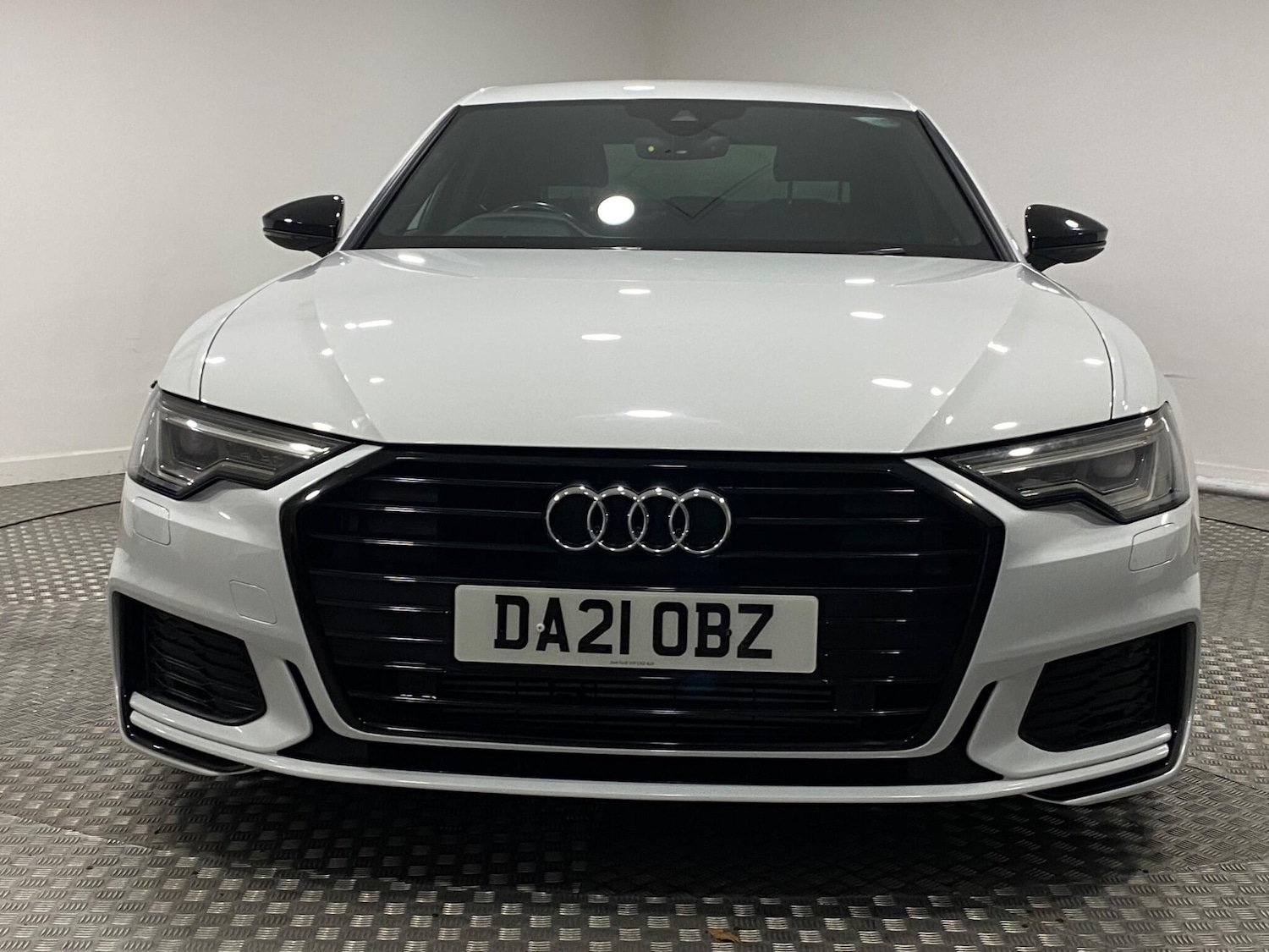 Used Audi A6 2021 for sale - 76408982: Photo 8