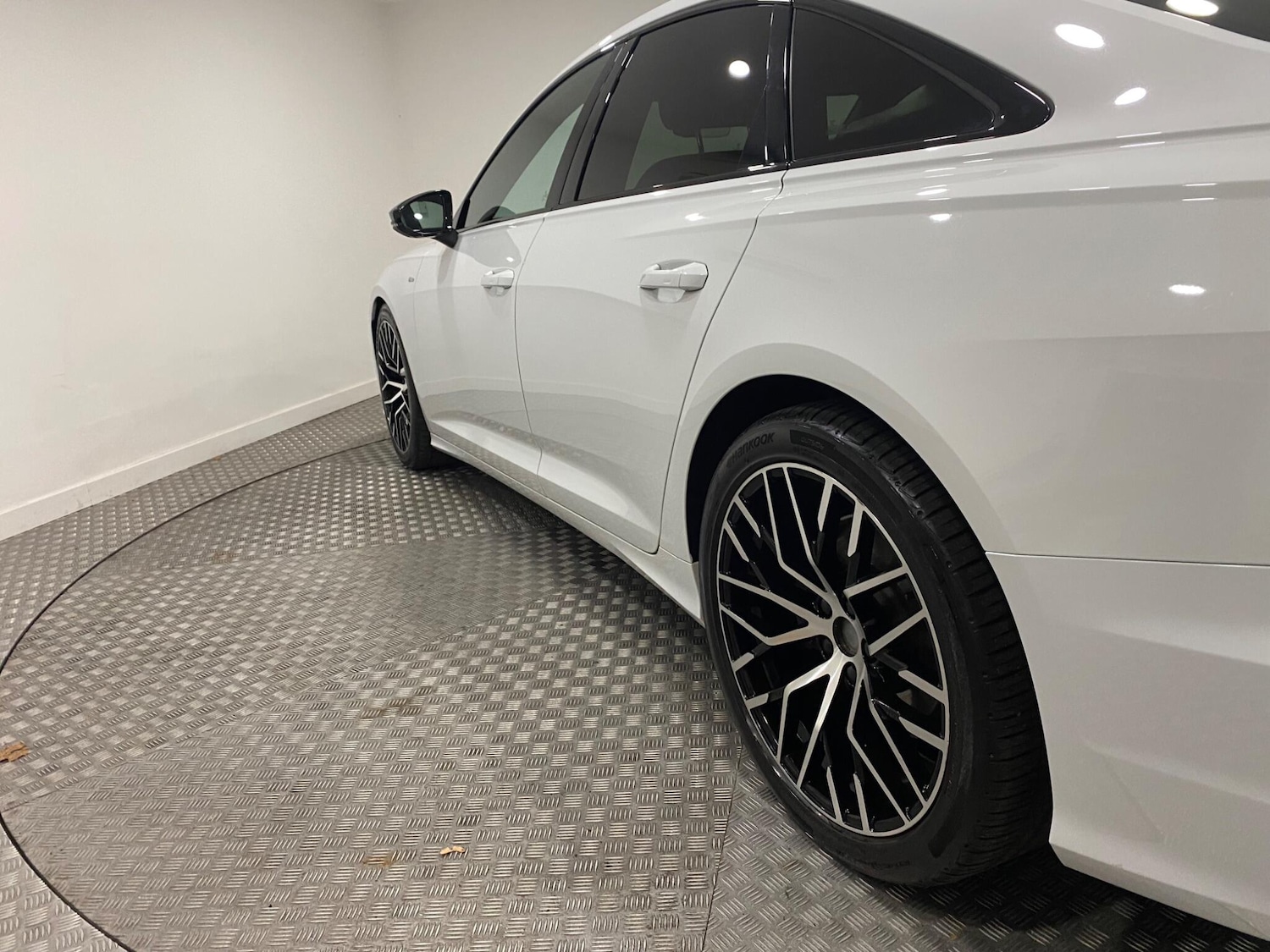 Used Audi A6 2021 for sale - 76408982: Photo 9