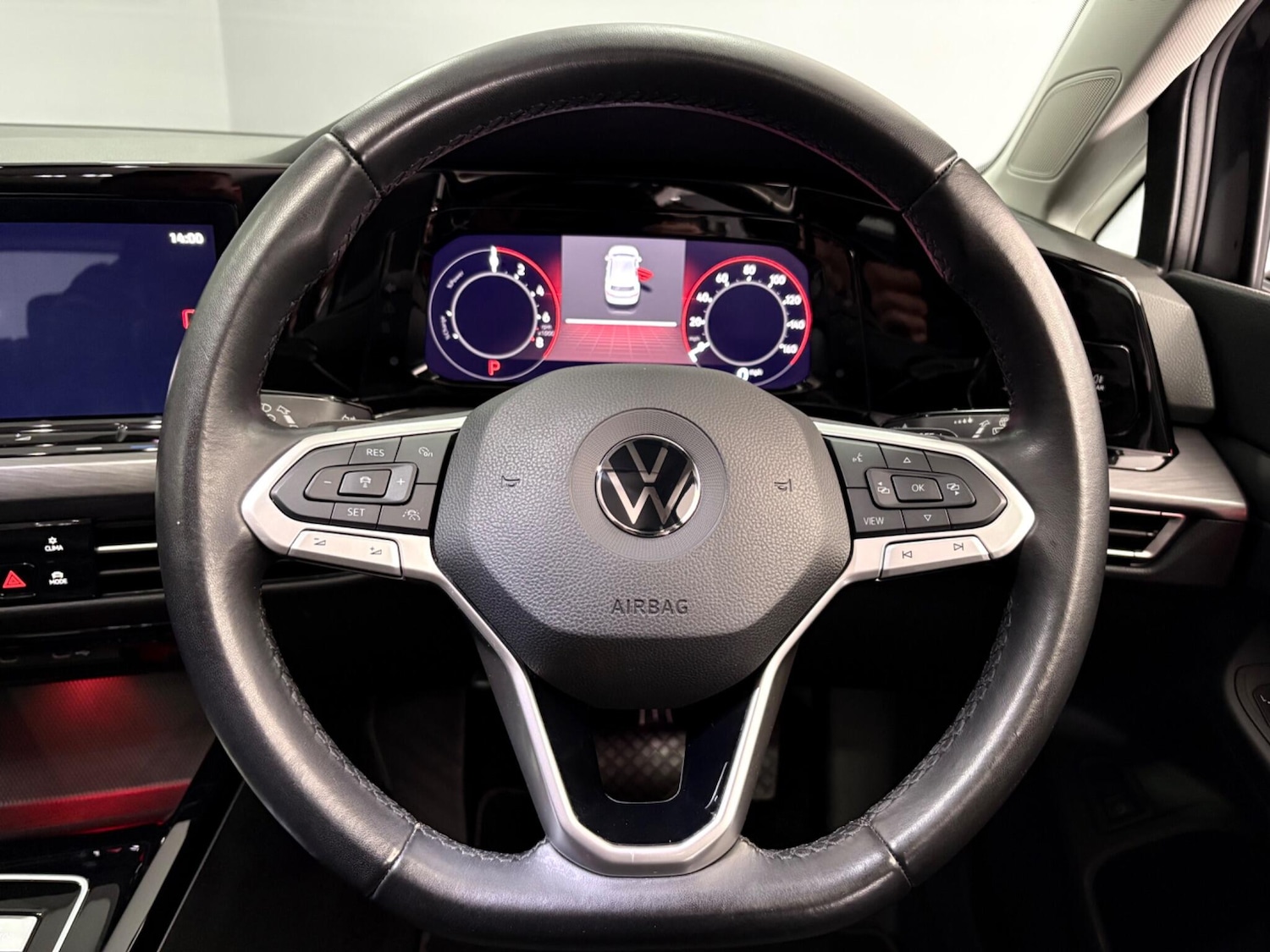 Used Volkswagen Golf 2023 for sale - 78018783: Photo 13