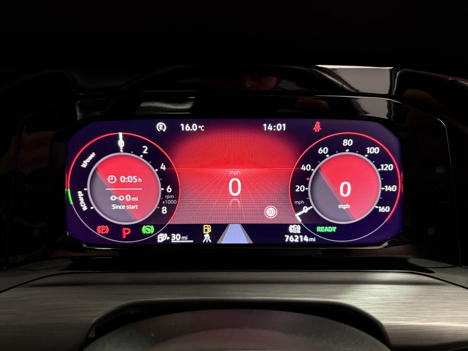 Used Volkswagen Golf 2023 for sale - 78018783: Photo 17