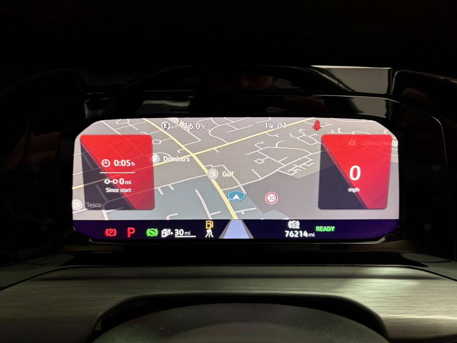 Used Volkswagen Golf 2023 for sale - 78018783: Photo 18