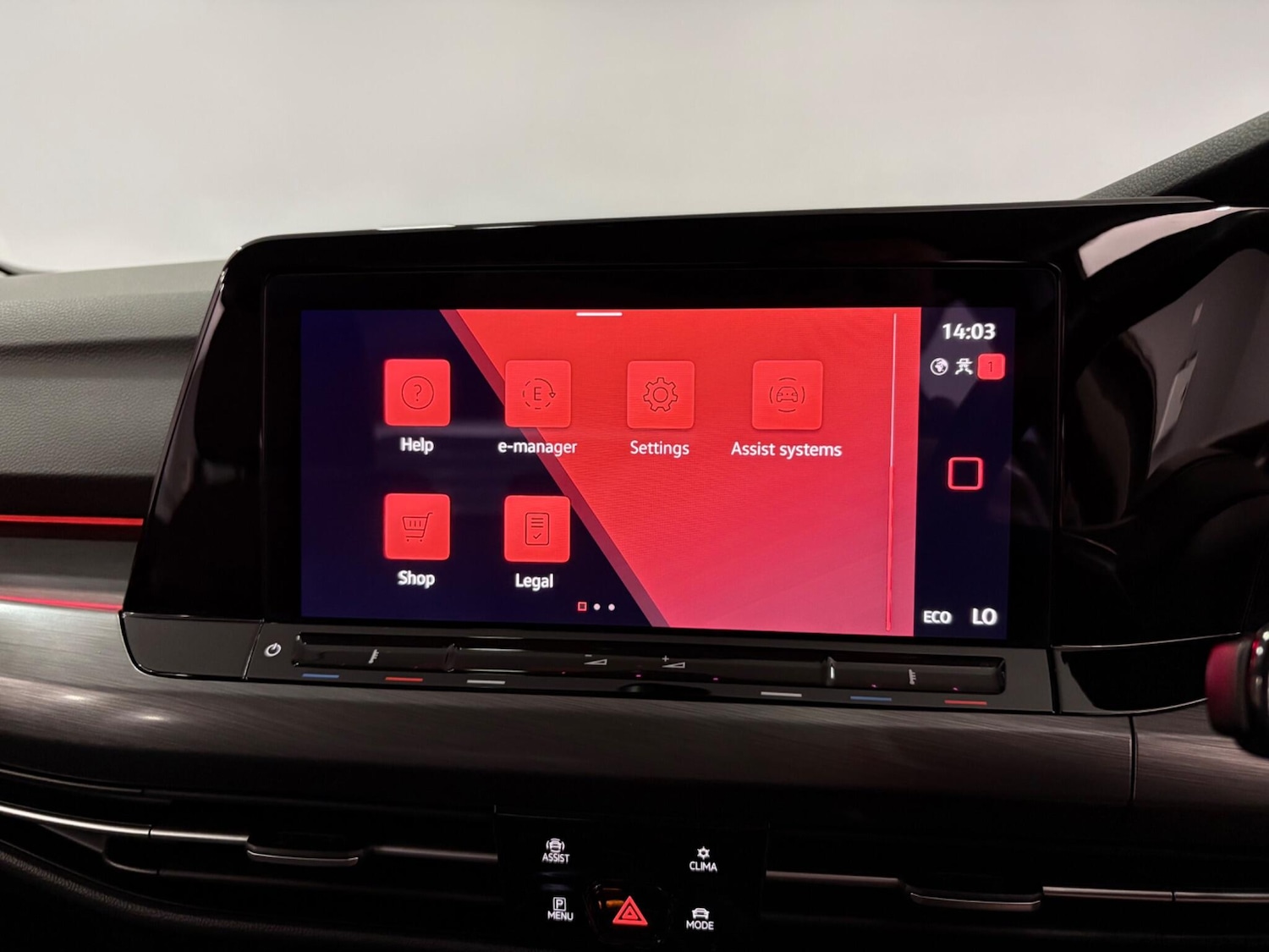 Used Volkswagen Golf 2023 for sale - 78018783: Photo 21