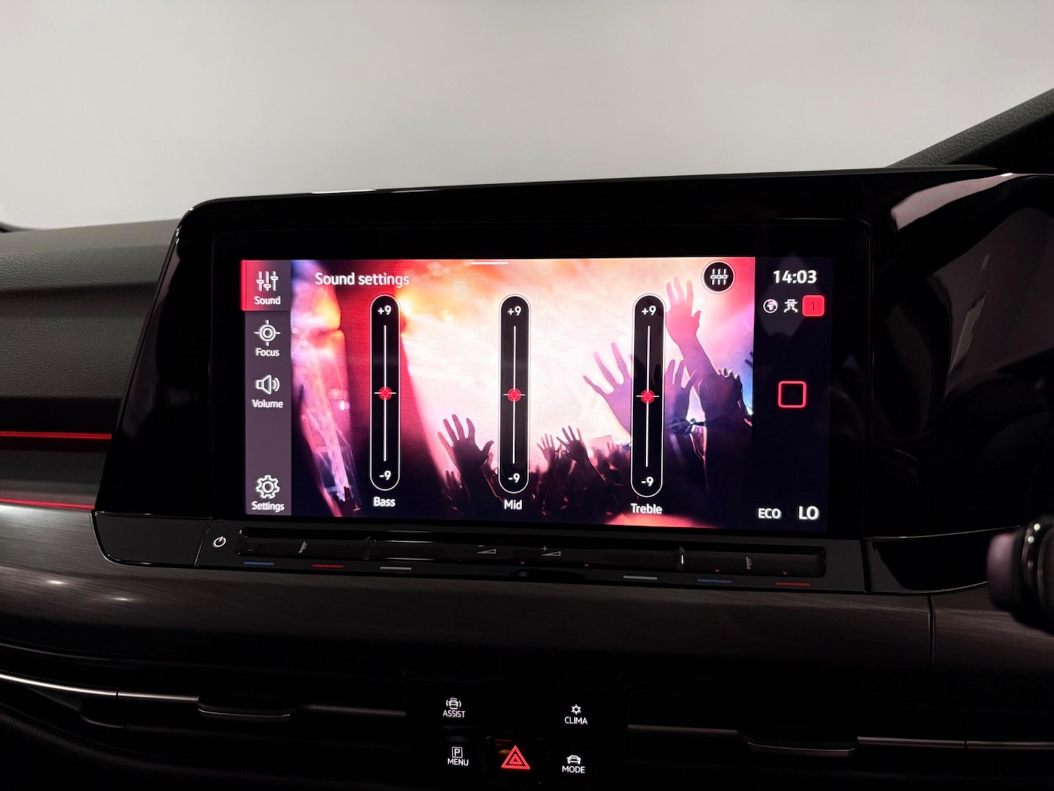 Used Volkswagen Golf 2023 for sale - 78018783: Photo 22