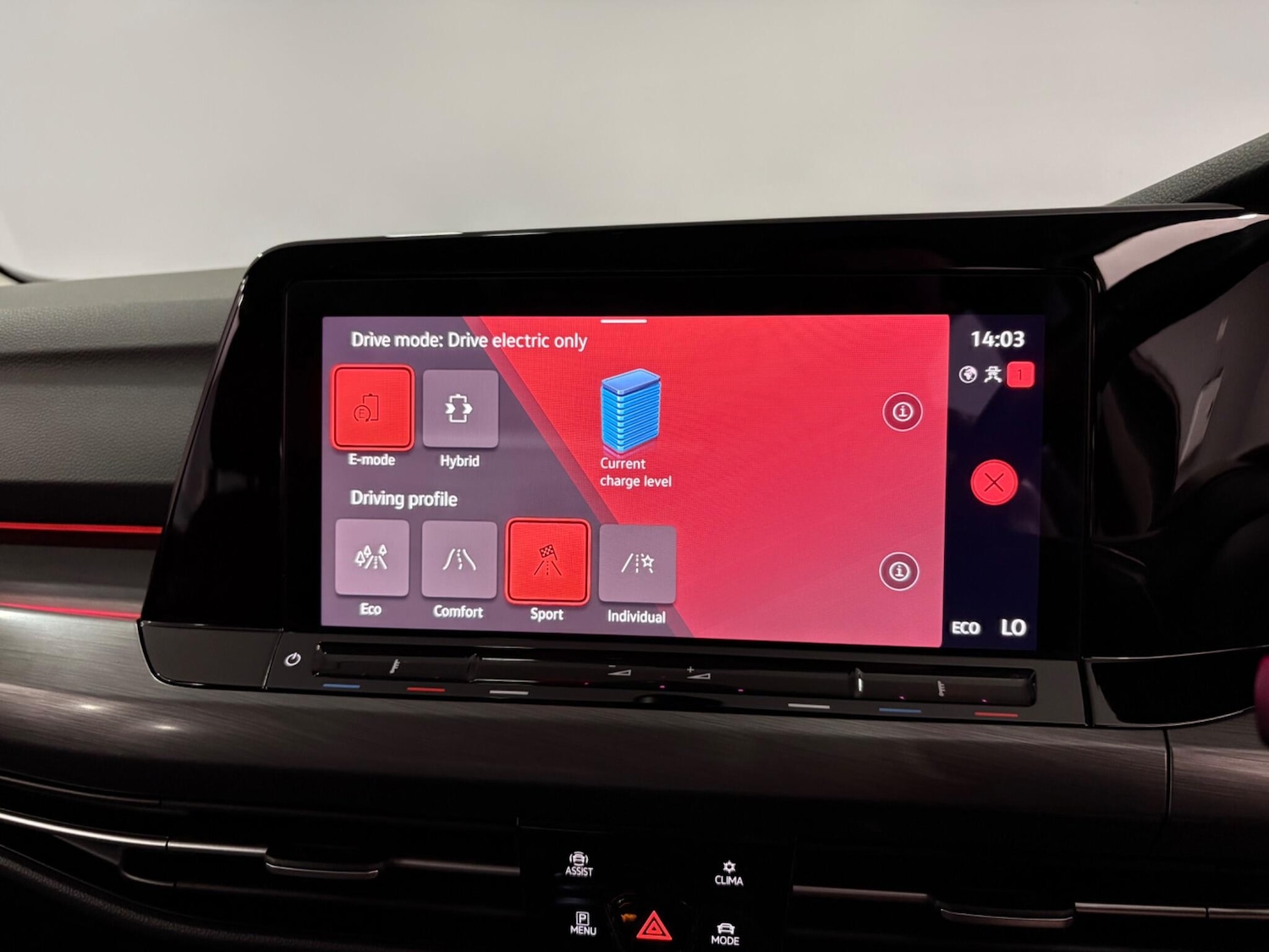 Used Volkswagen Golf 2023 for sale - 78018783: Photo 28