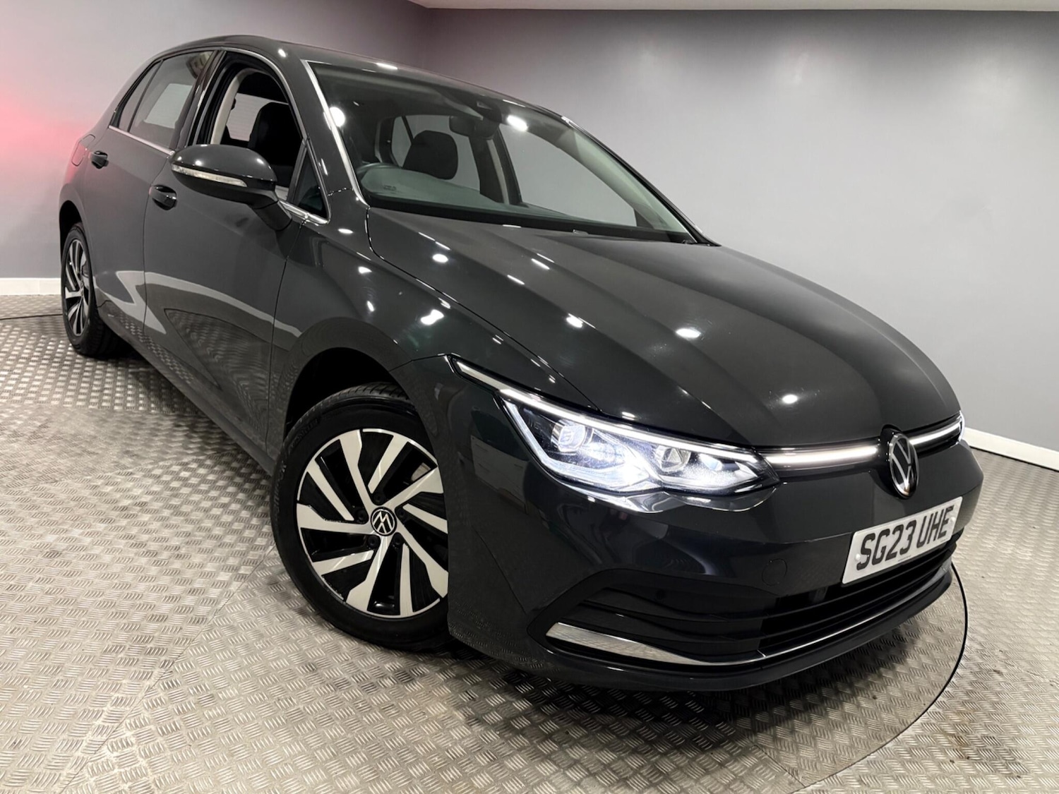 Used Volkswagen Golf 2023 for sale - 78018783: Photo 52