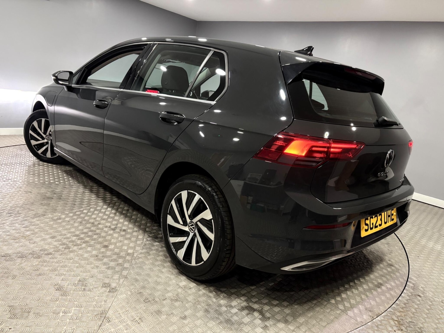 Used Volkswagen Golf 2023 for sale - 78018783: Photo 53