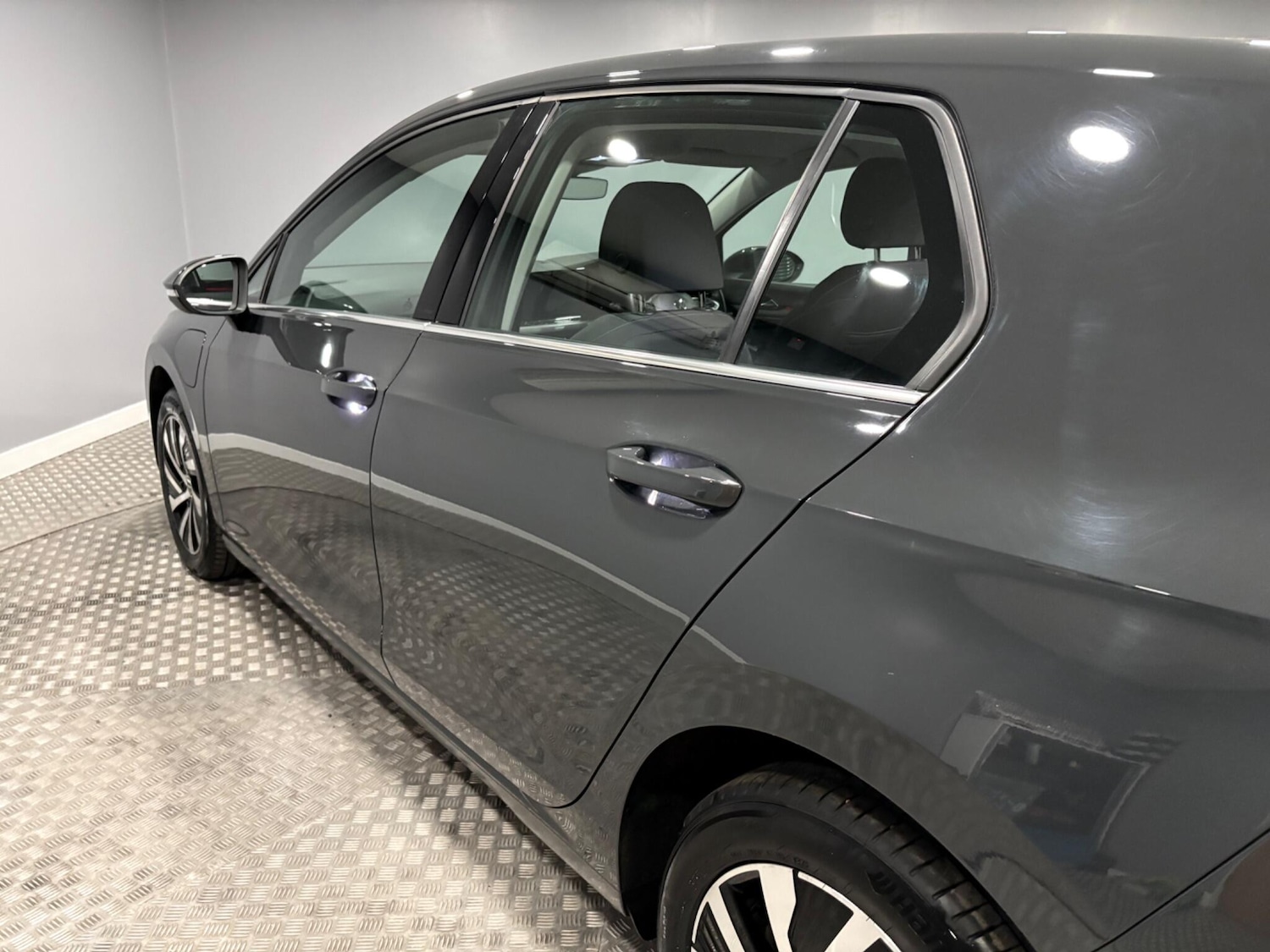 Used Volkswagen Golf 2023 for sale - 78018783: Photo 55