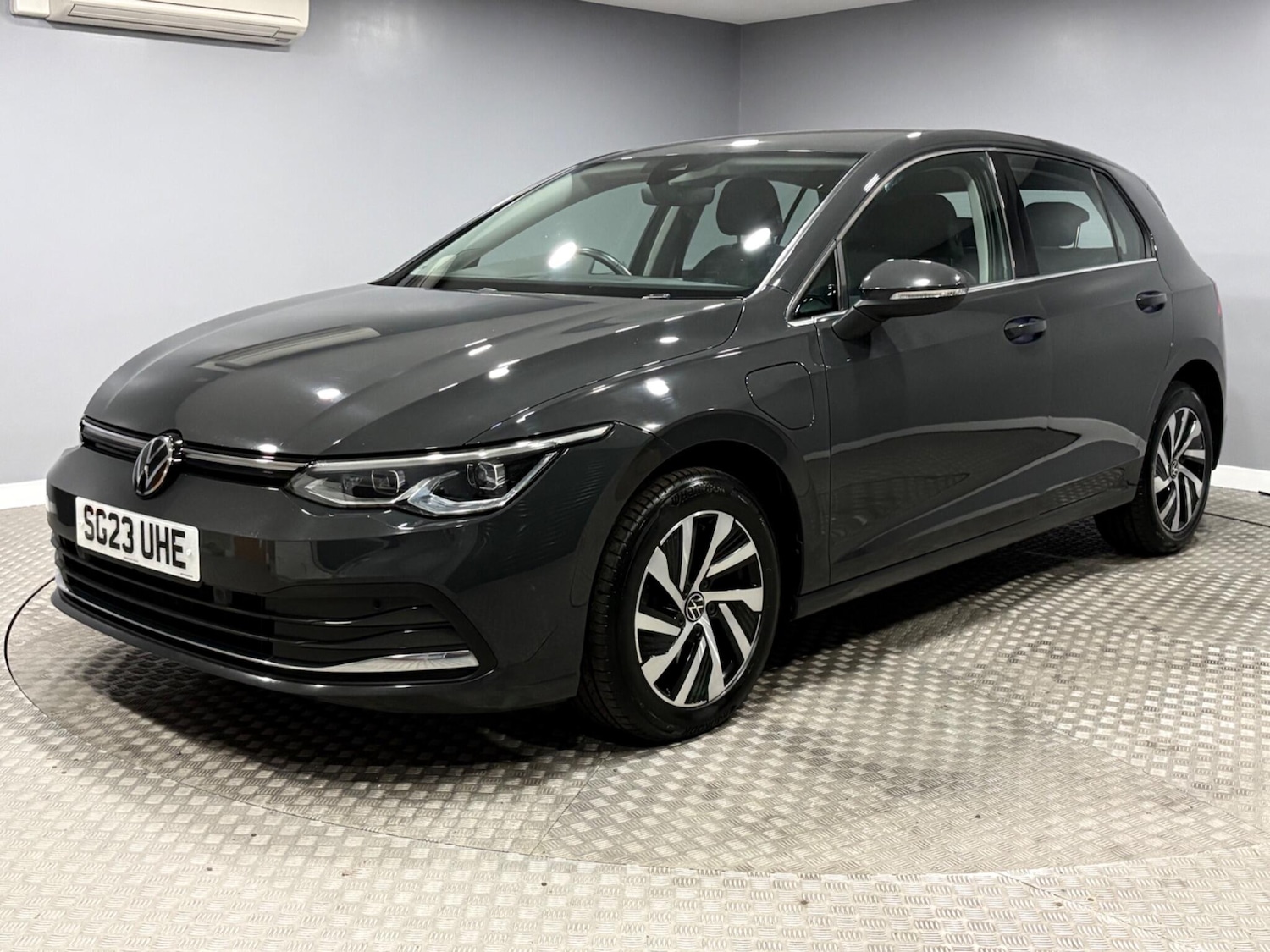 Used Volkswagen Golf 2023 for sale - 78018783: Photo 7
