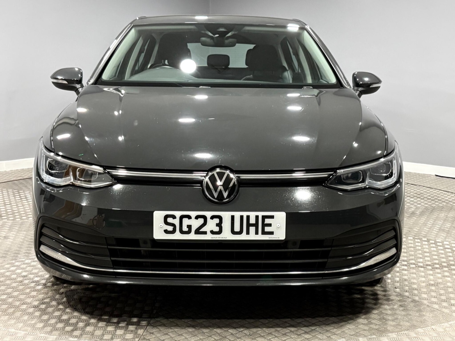 Used Volkswagen Golf 2023 for sale - 78018783: Photo 8